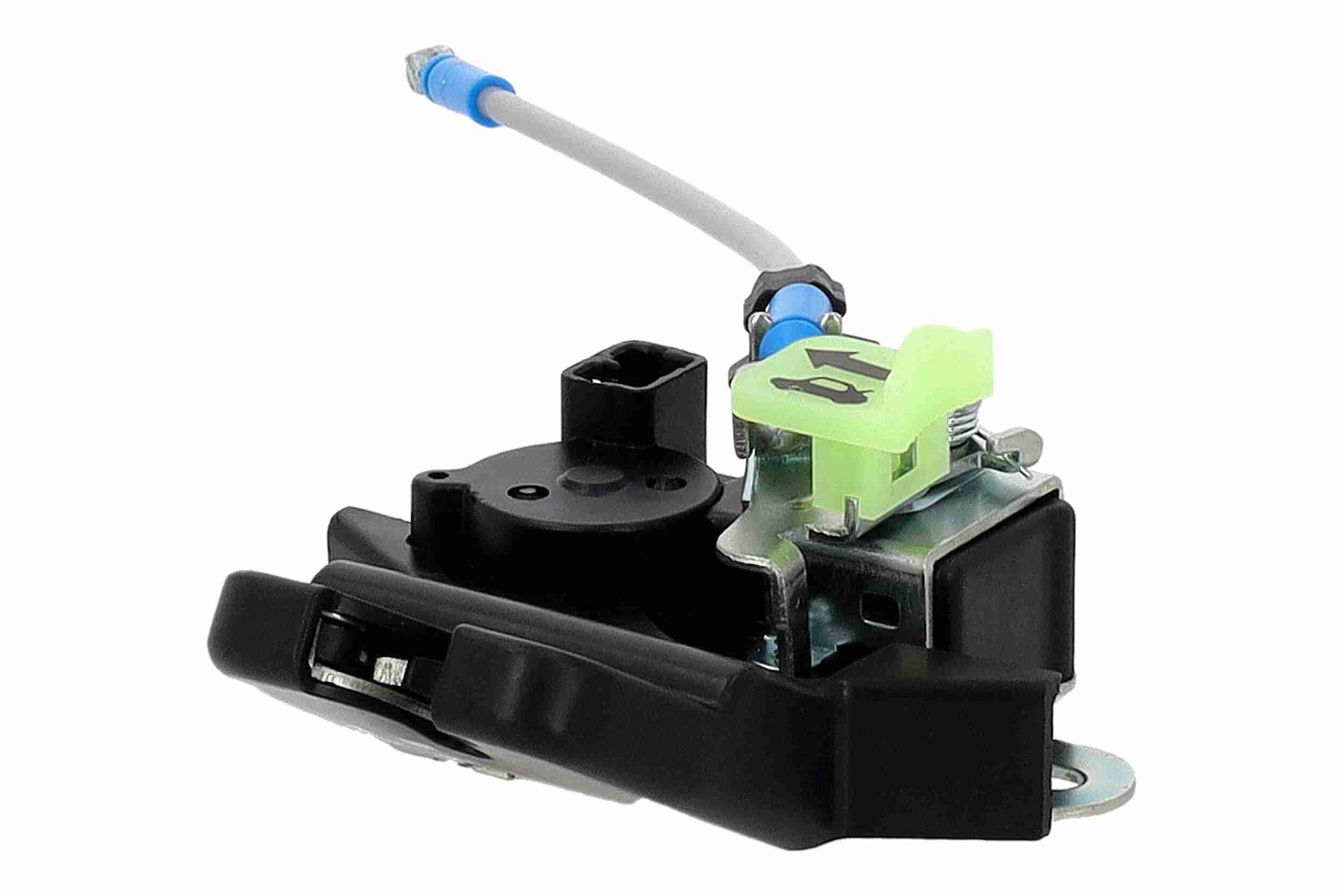 Ackoja Achterklepslot A52-85-0396