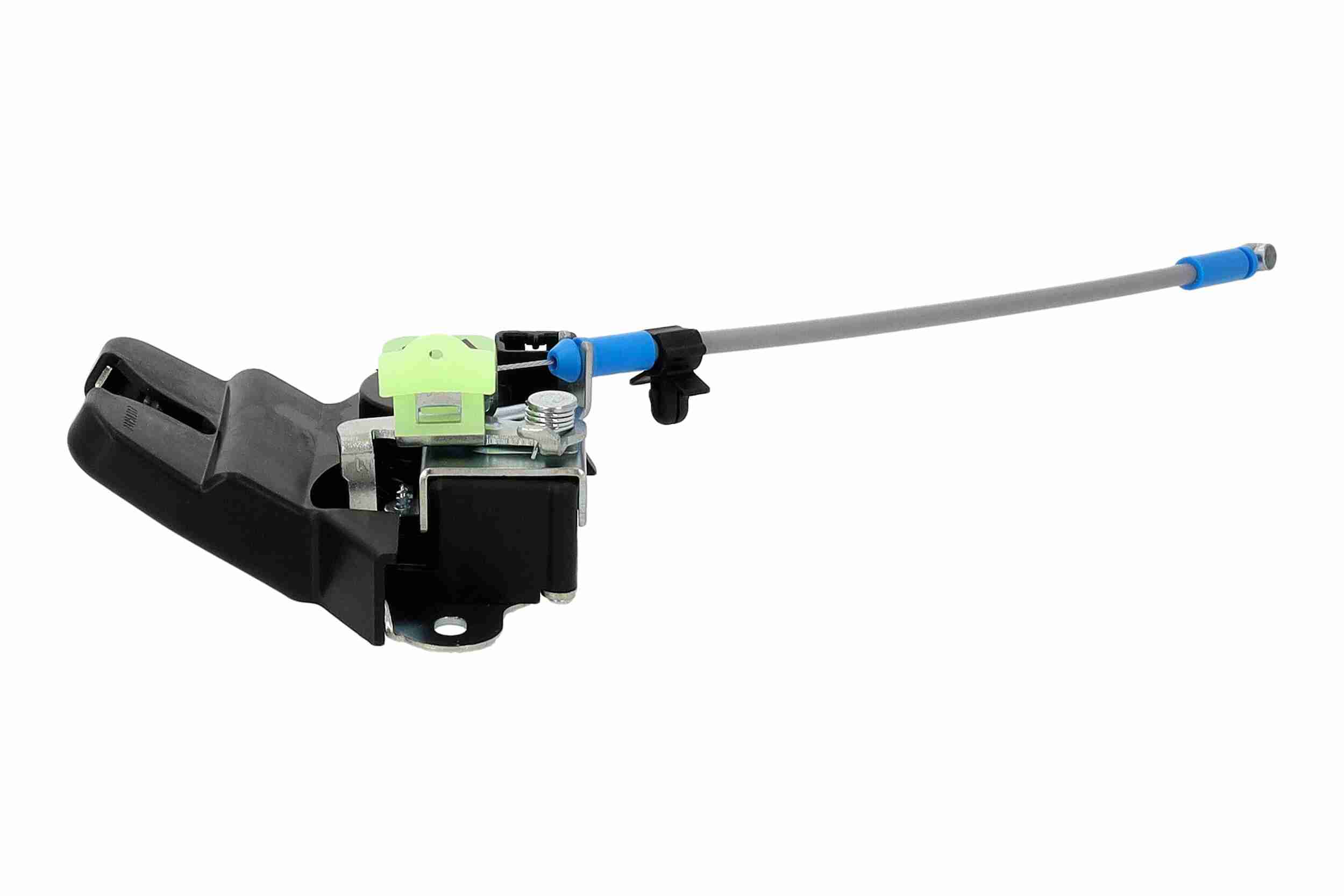 Ackoja Achterklepslot A52-85-0396