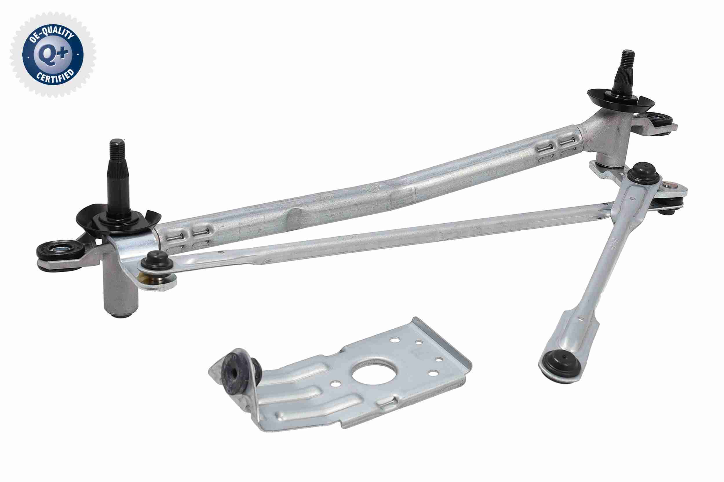 Ackoja Ruitenwisserstangen A52-9555