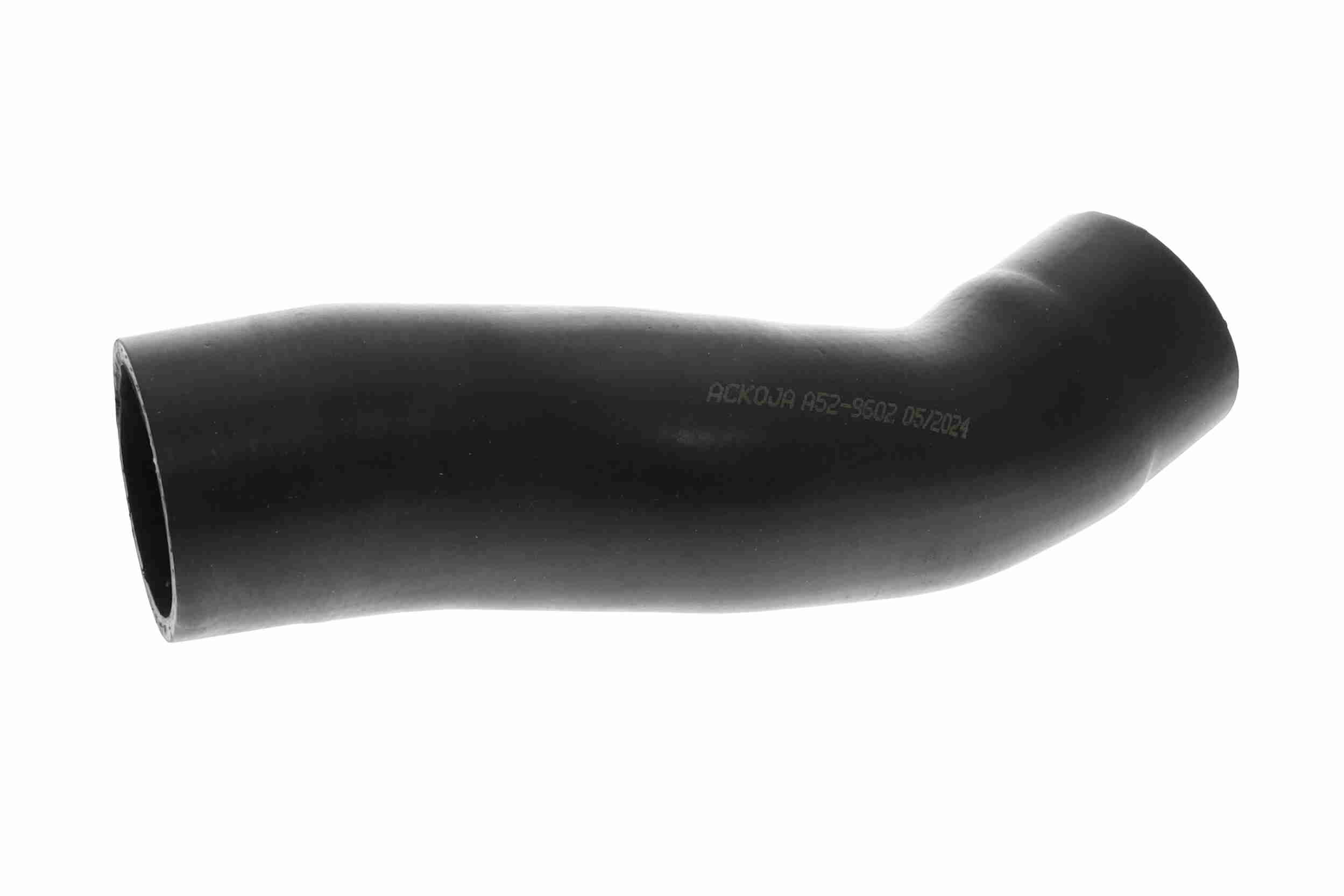 Ackoja Laadlucht-/turboslang A52-9602