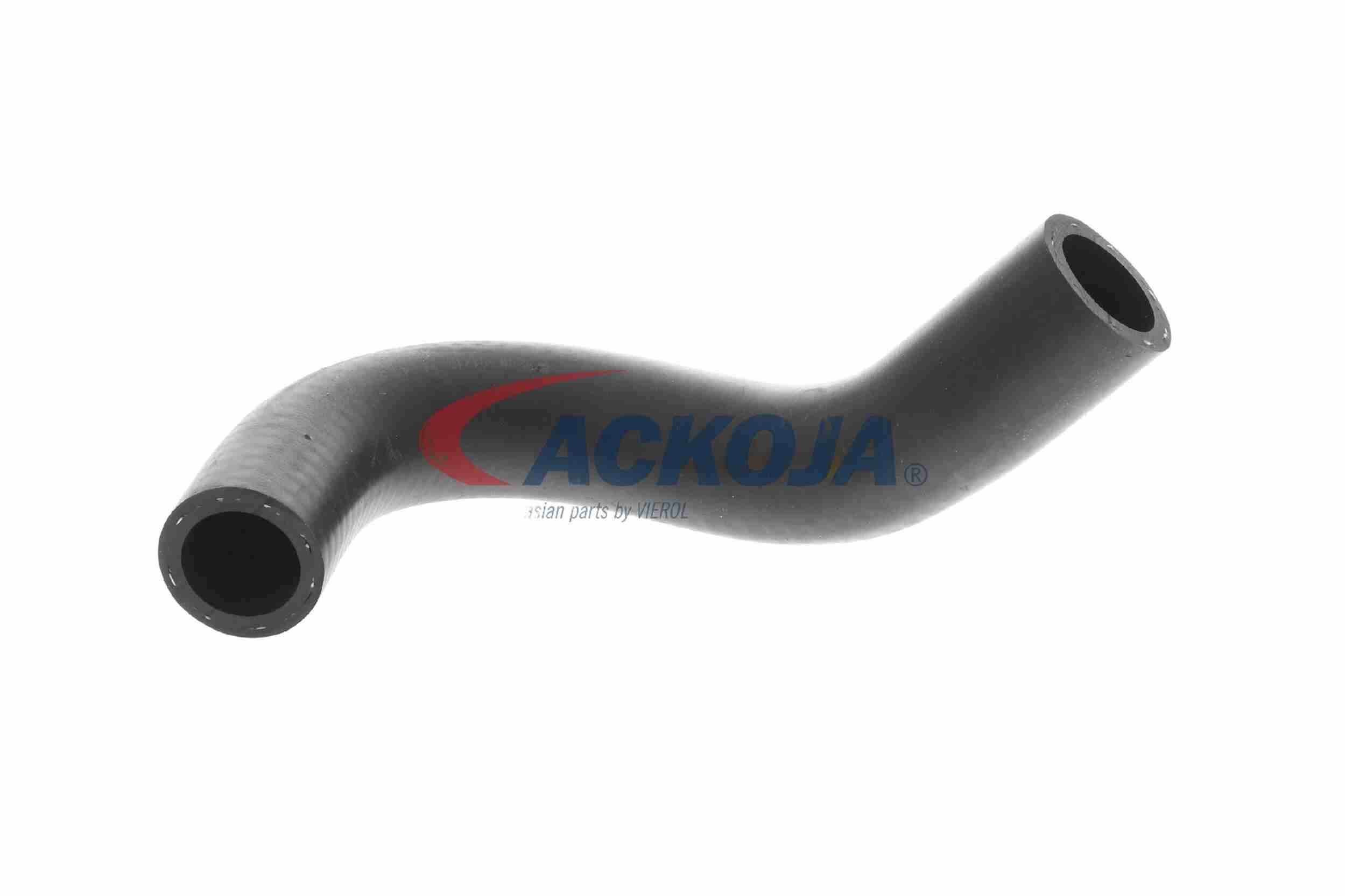 Ackoja Radiateurslang A52-9604