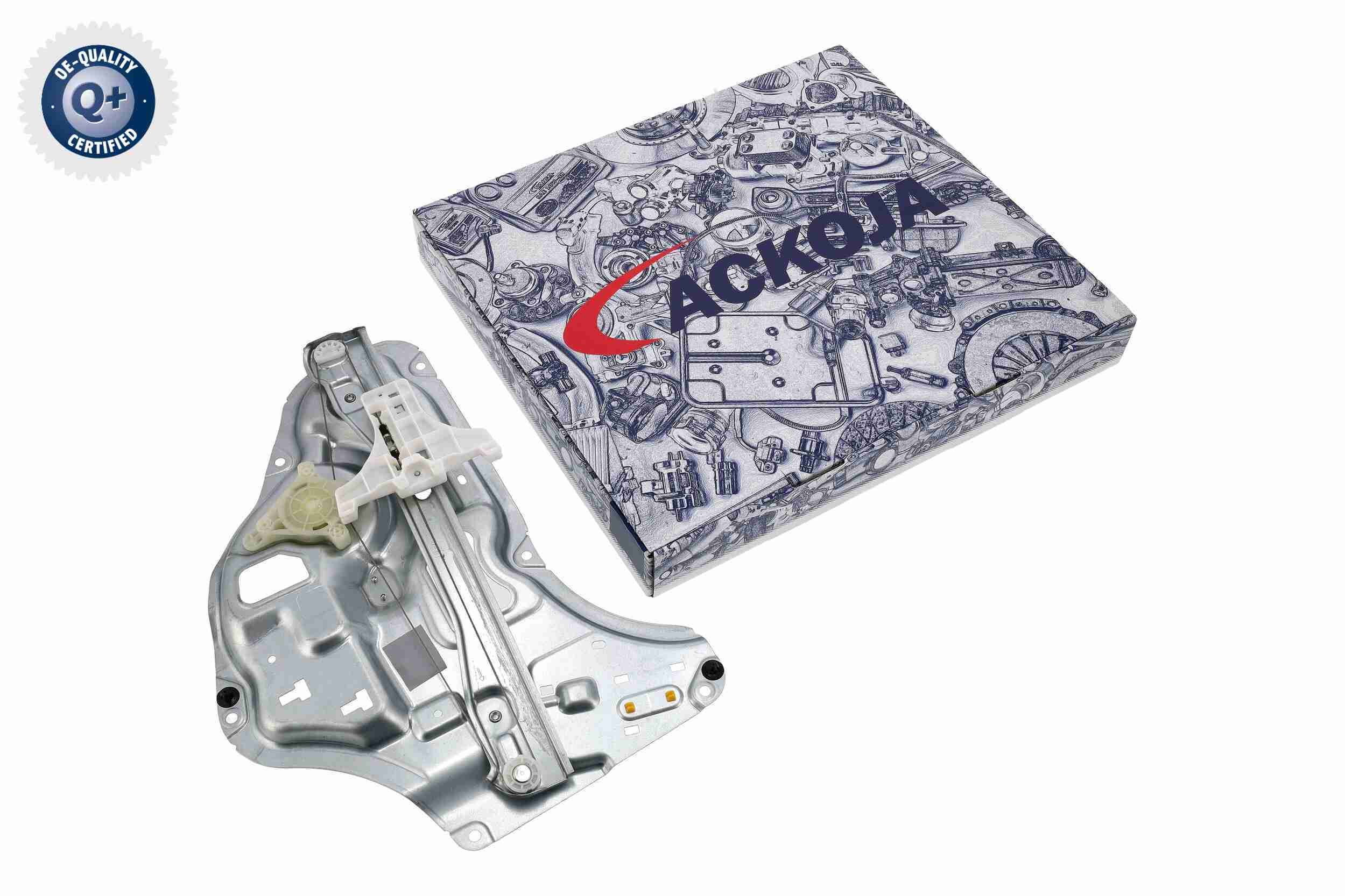 Ackoja Raammechanisme A52-9629