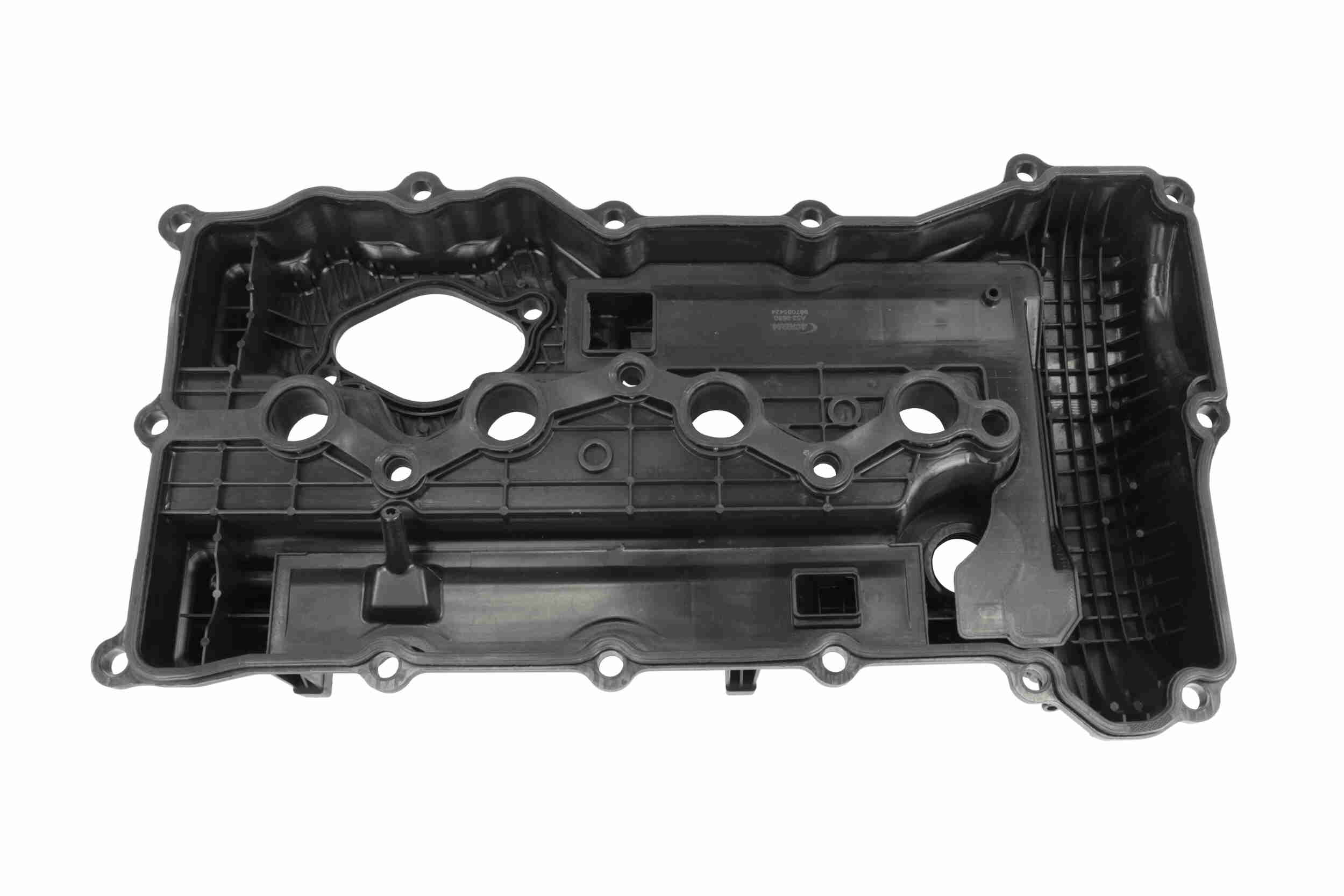 Ackoja Kleppendeksel A52-9680