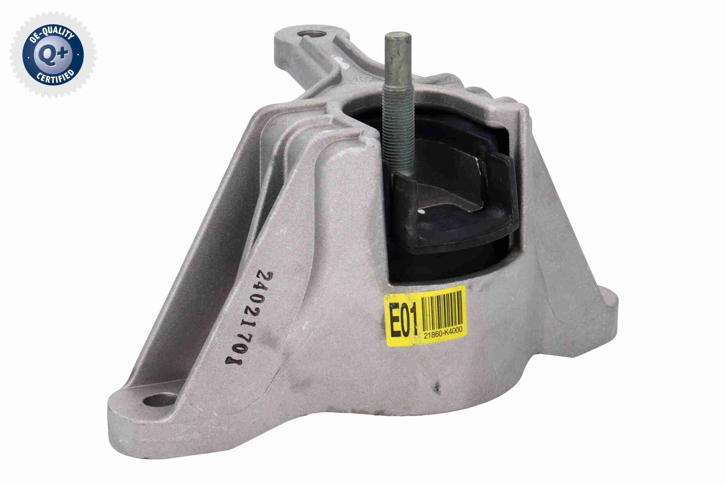 Ackoja Aslichaam-/motorsteunlager A52-9687