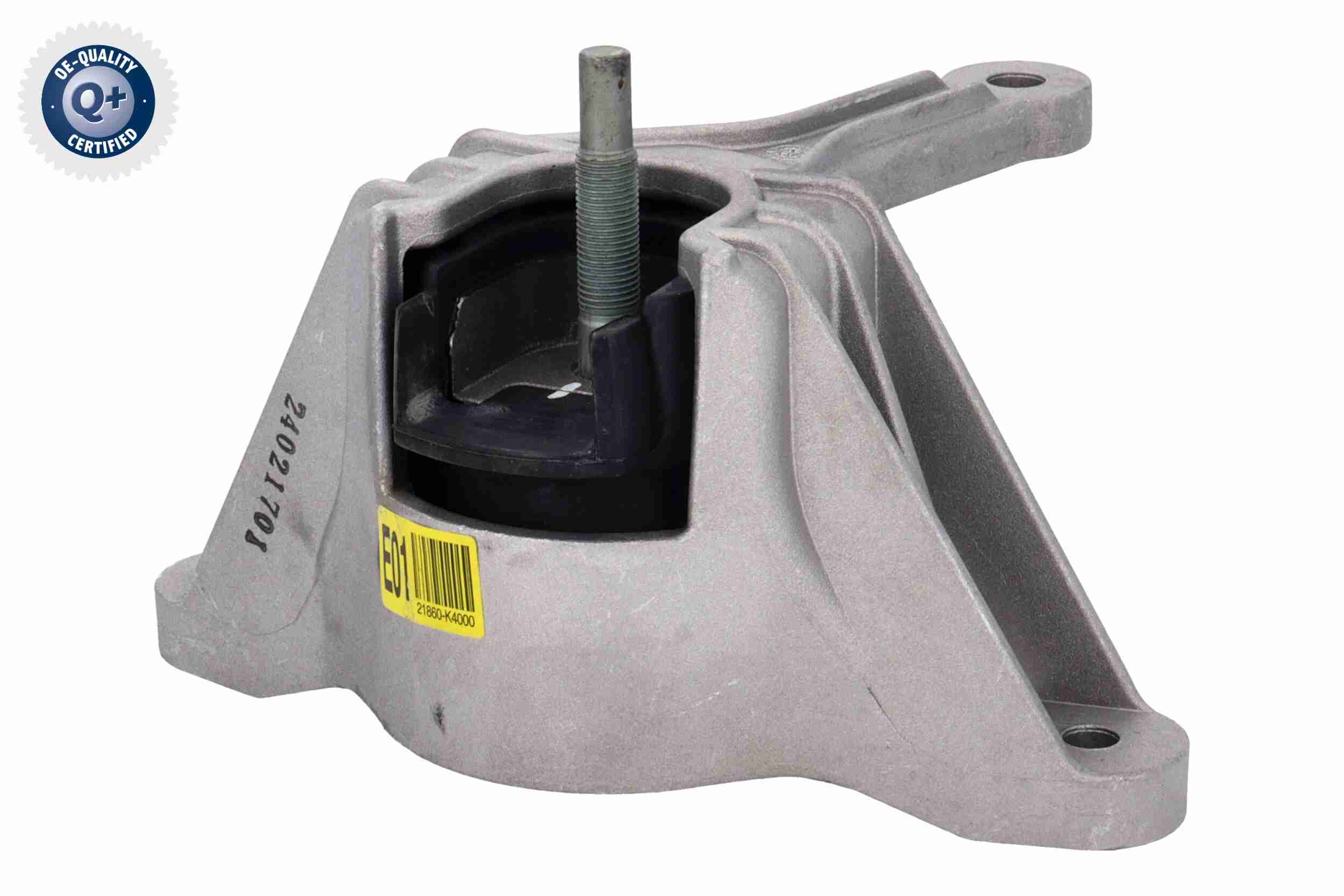 Ackoja Aslichaam-/motorsteunlager A52-9687