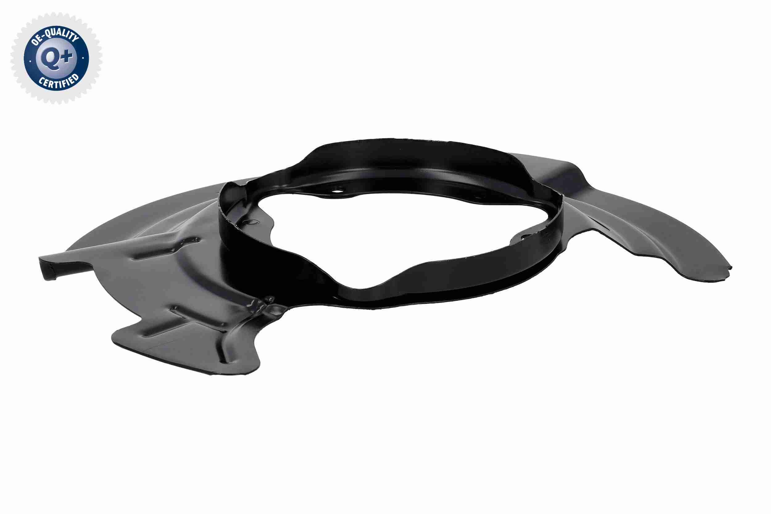 Ackoja Dekplaat, remschijf A52-9690