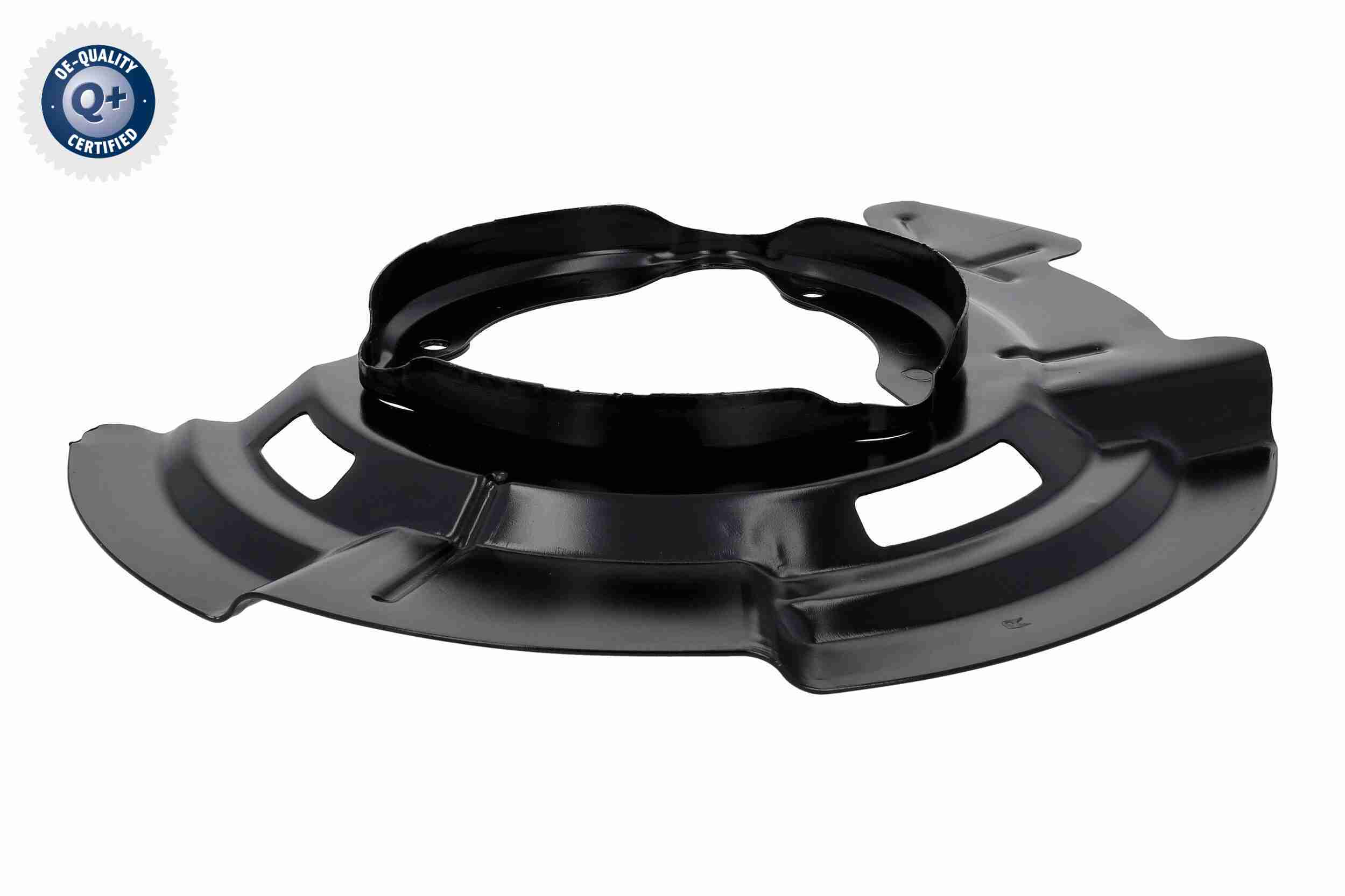 Ackoja Dekplaat, remschijf A52-9690