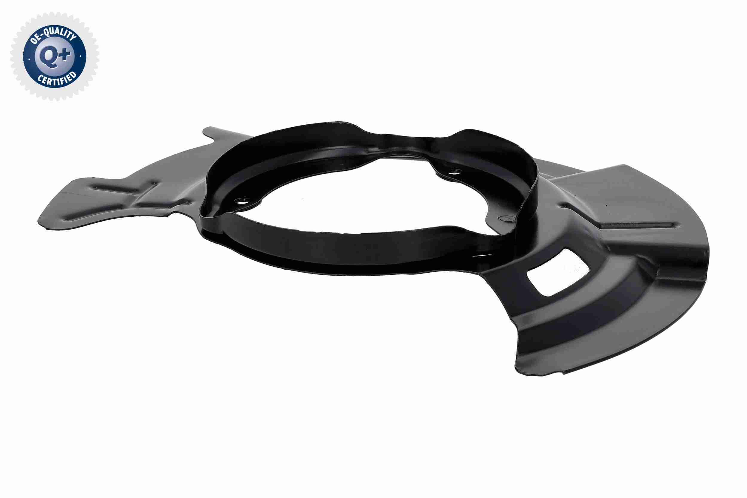 Ackoja Dekplaat, remschijf A52-9690