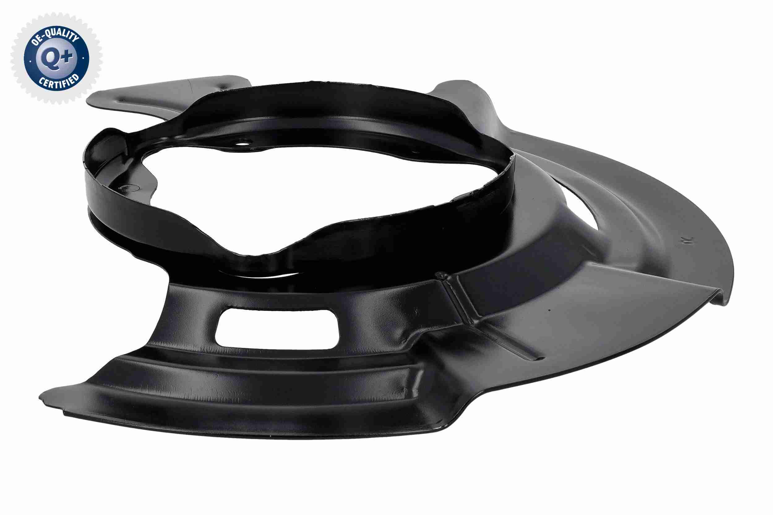 Ackoja Dekplaat, remschijf A52-9690