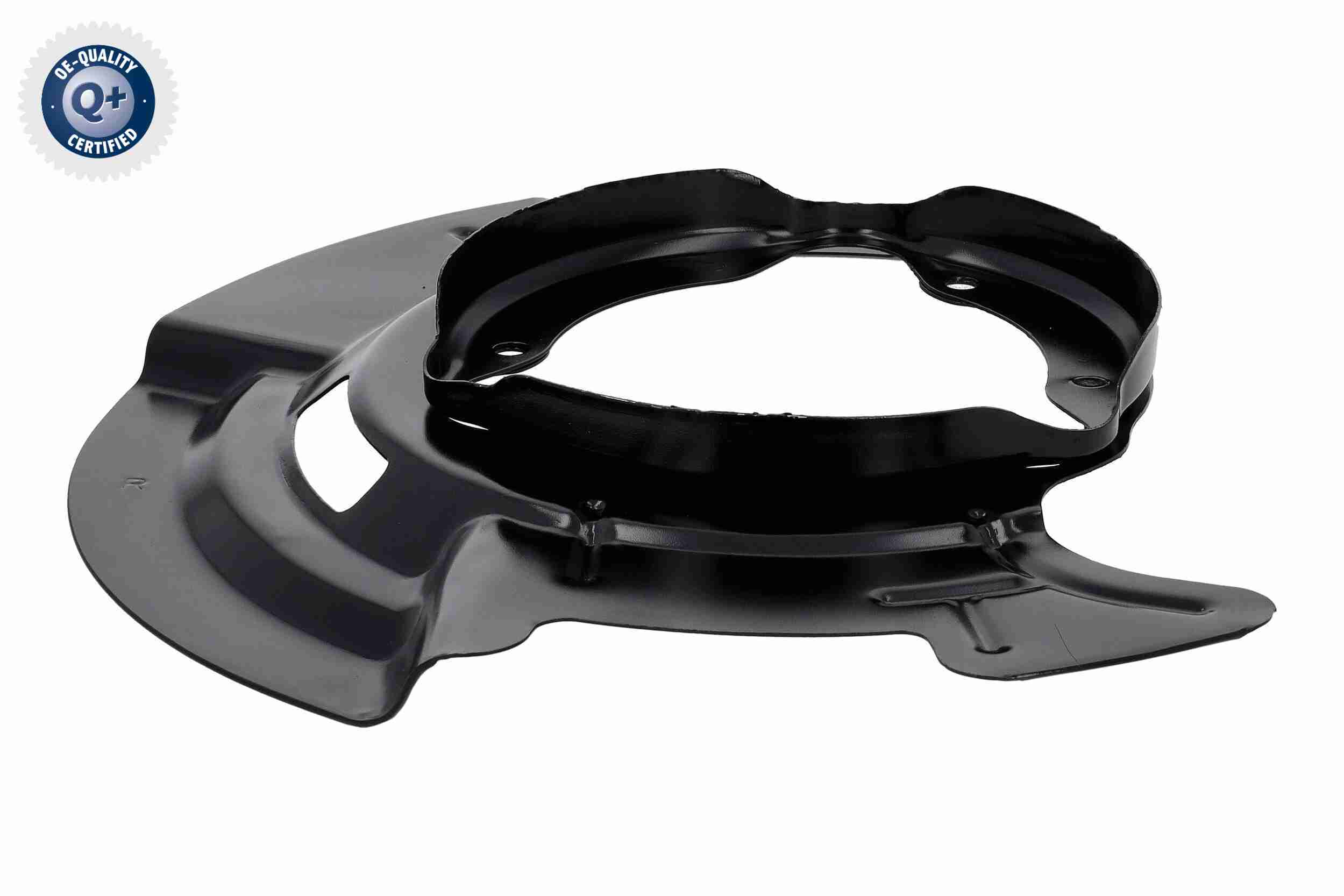 Ackoja Dekplaat, remschijf A52-9690