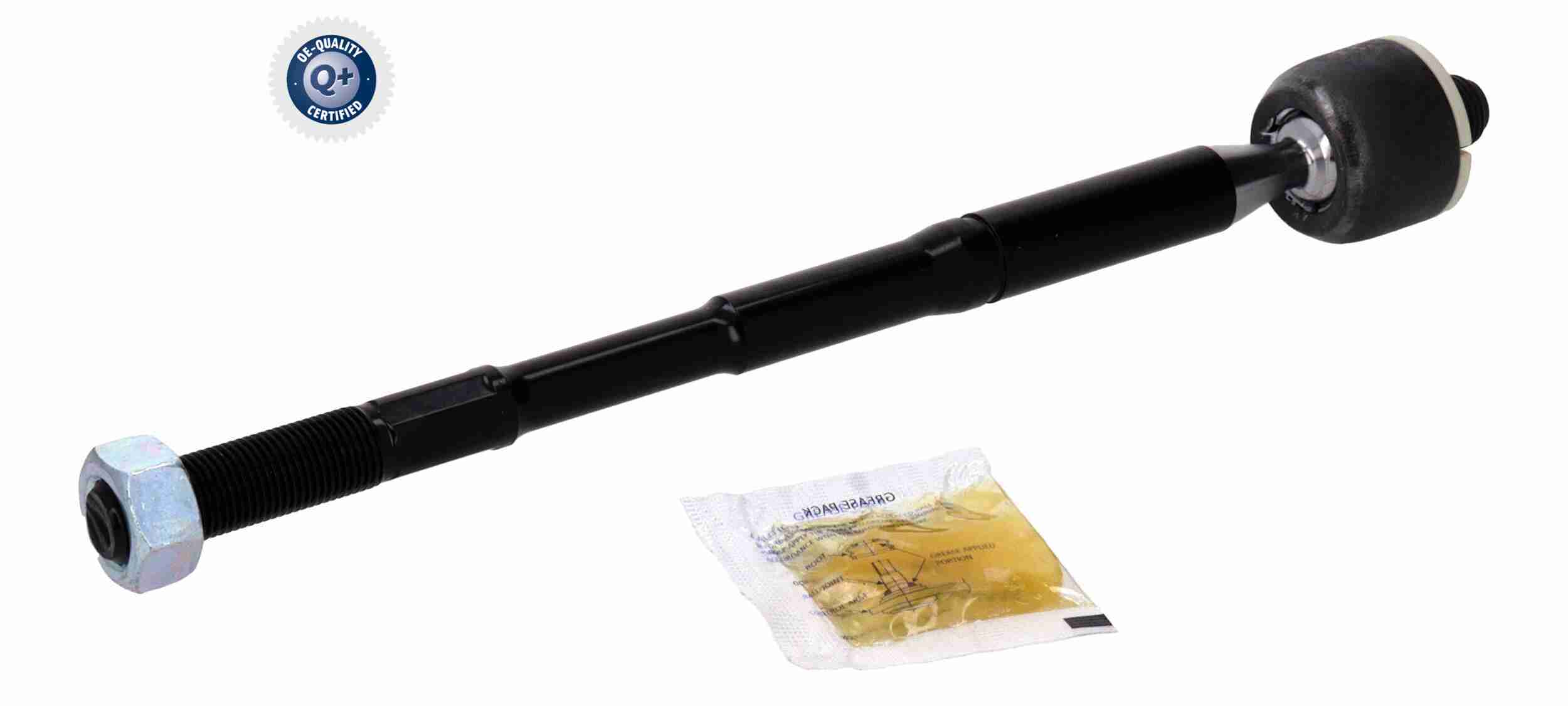 Ackoja Axiaalkogel, spoorstang A52-9691