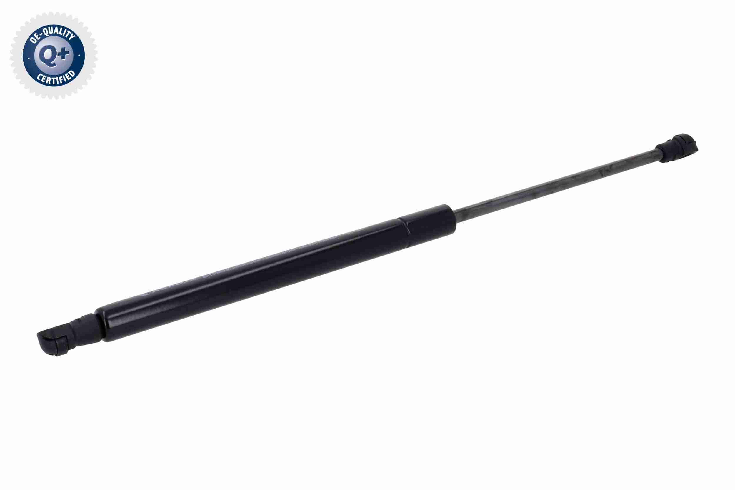 Ackoja Gasveer, kofferruimte A52-9692