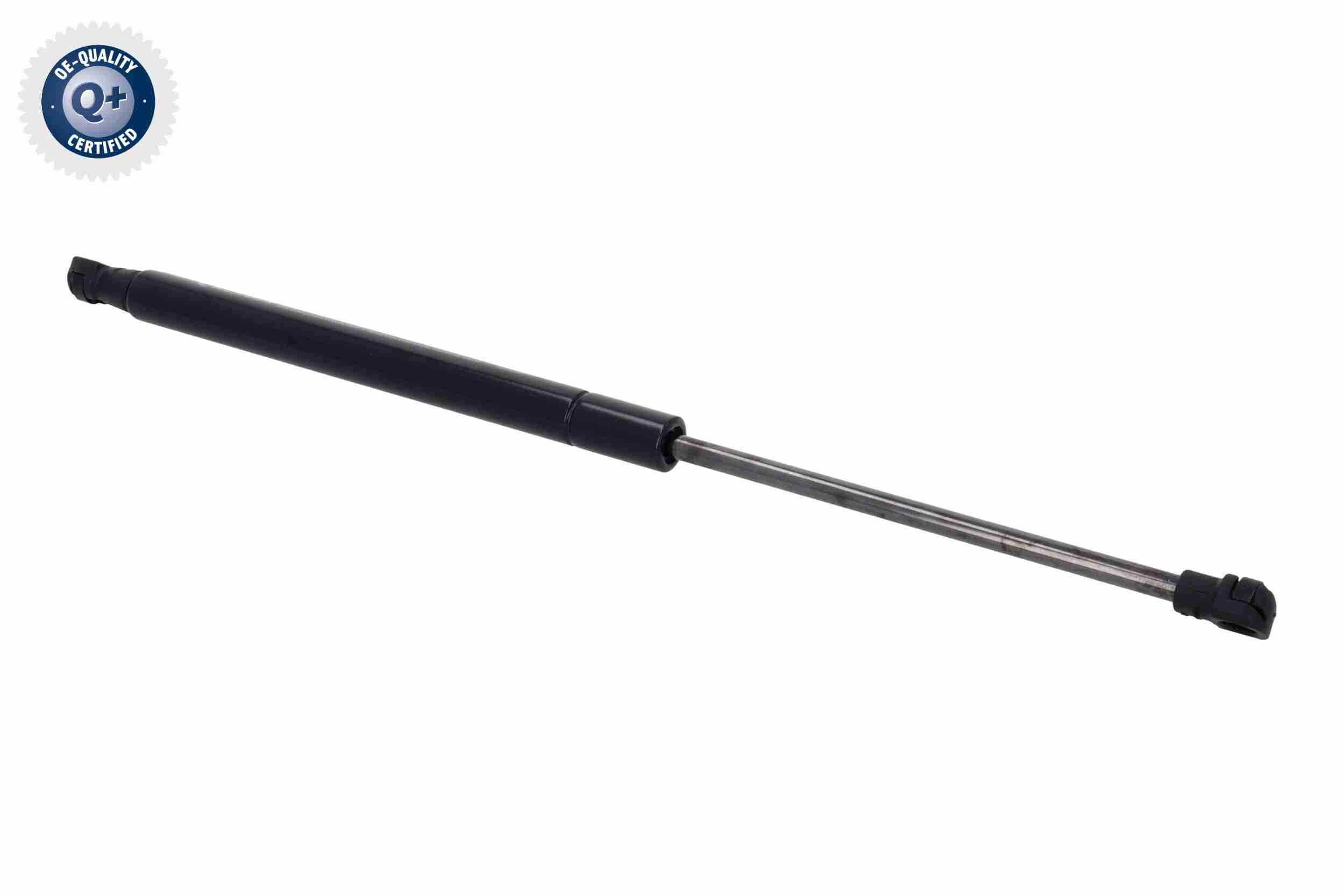 Ackoja Gasveer, kofferruimte A52-9692