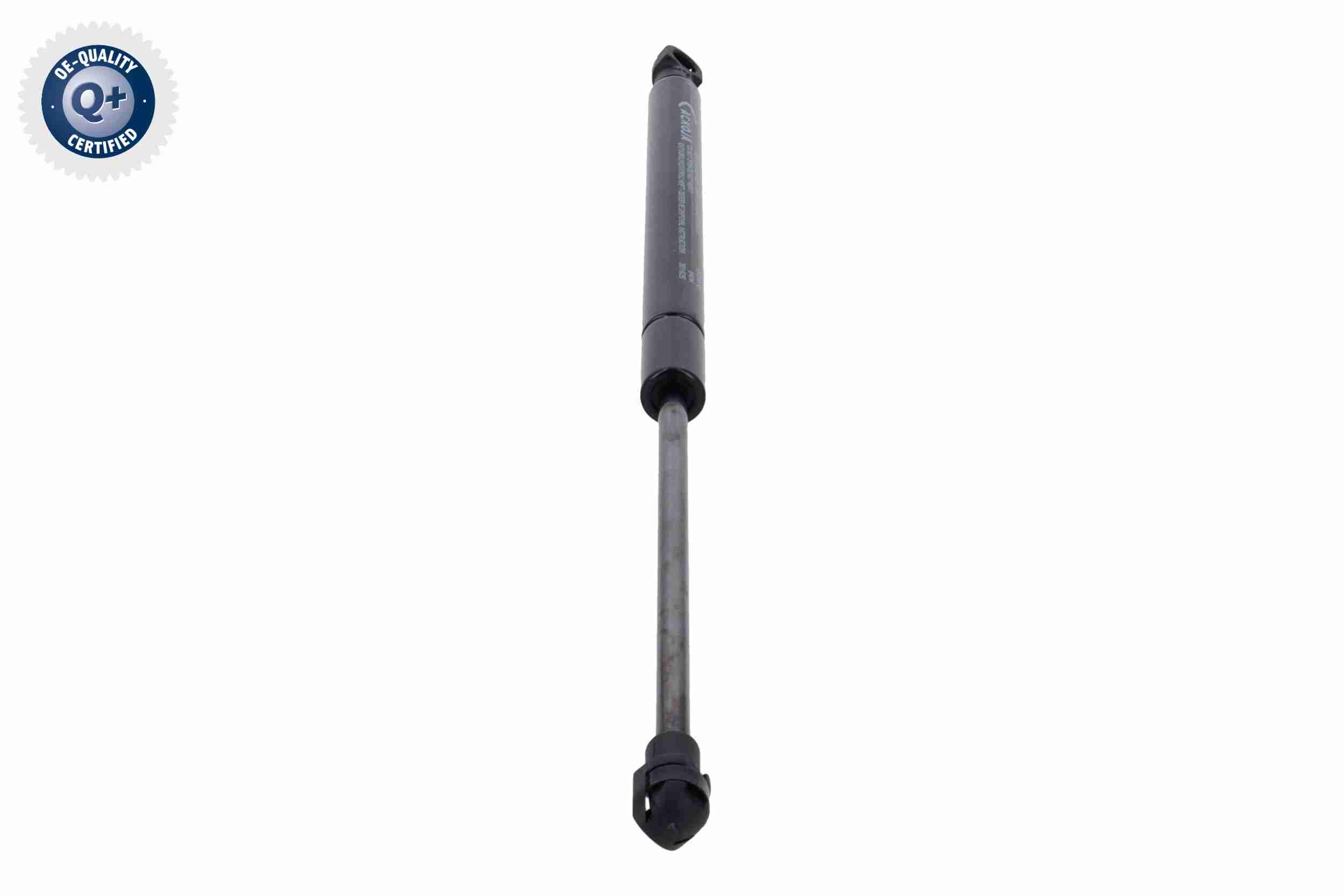 Ackoja Gasveer, kofferruimte A52-9692