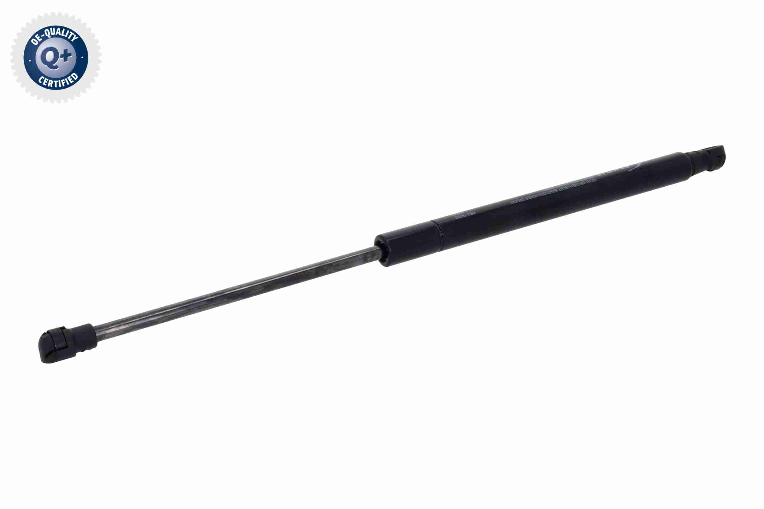 Ackoja Gasveer, kofferruimte A52-9693