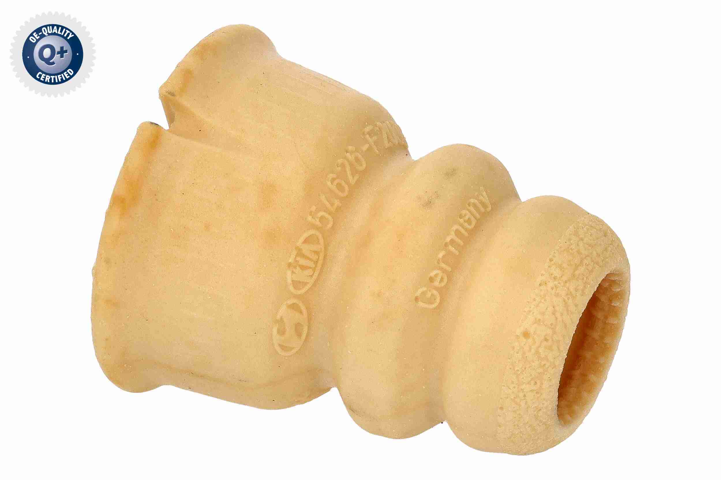 Ackoja Aanslagrubber, vering A52-9694