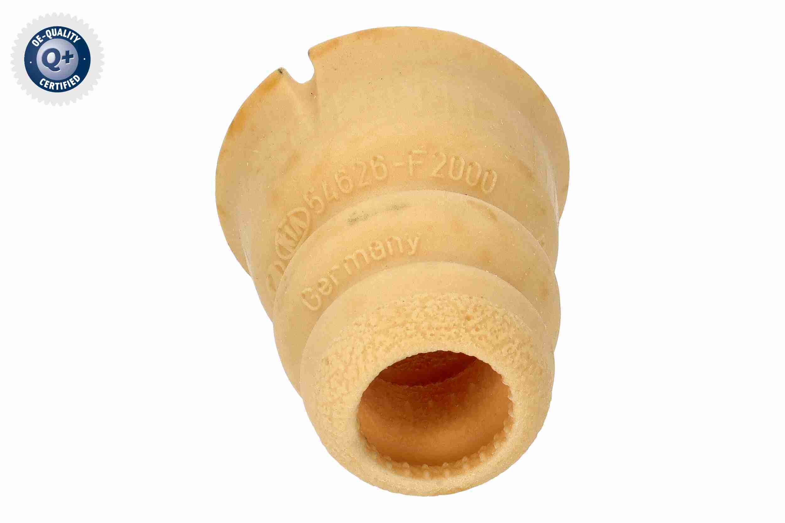 Ackoja Aanslagrubber, vering A52-9694