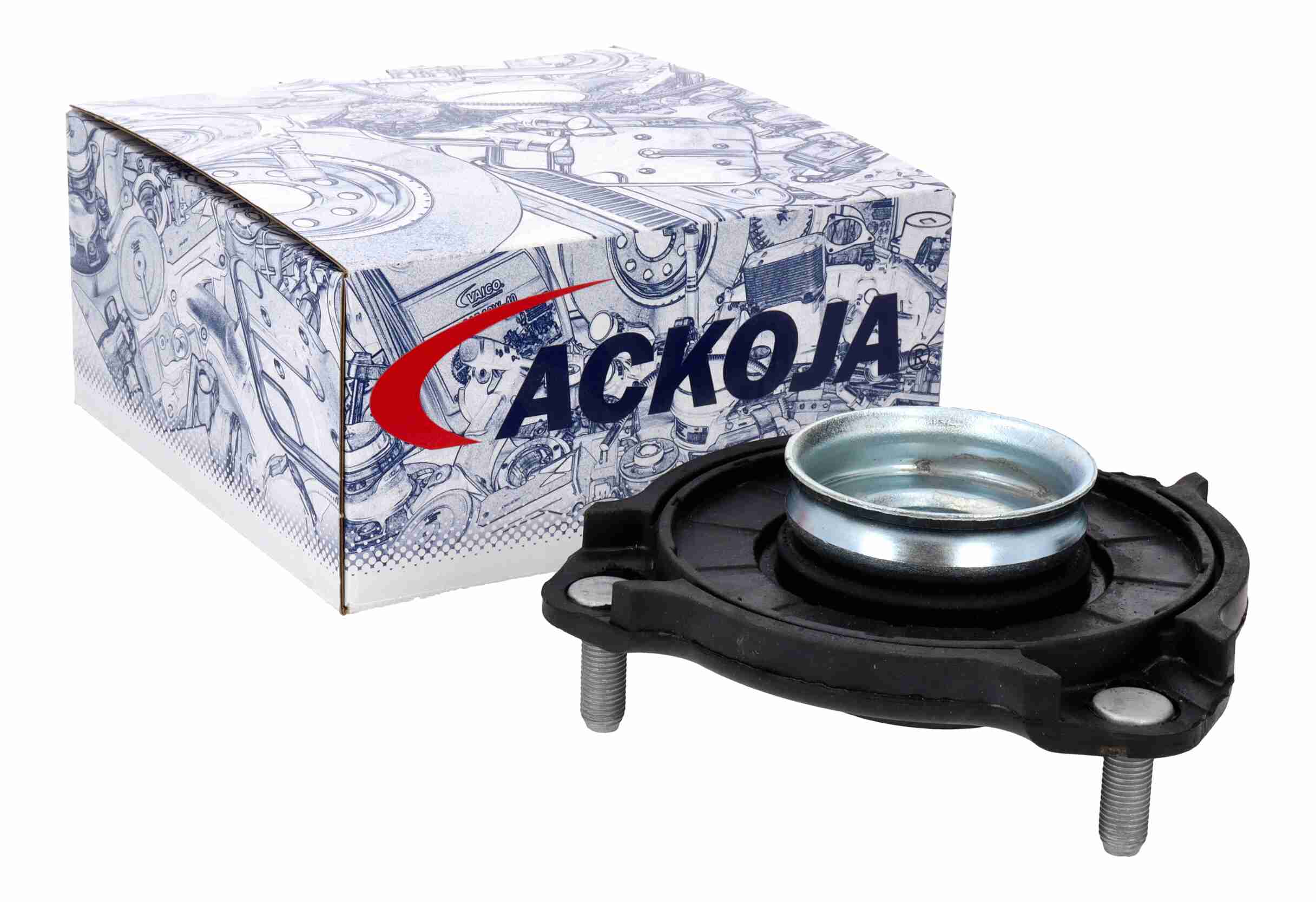 Ackoja Veerpoot A52-9695