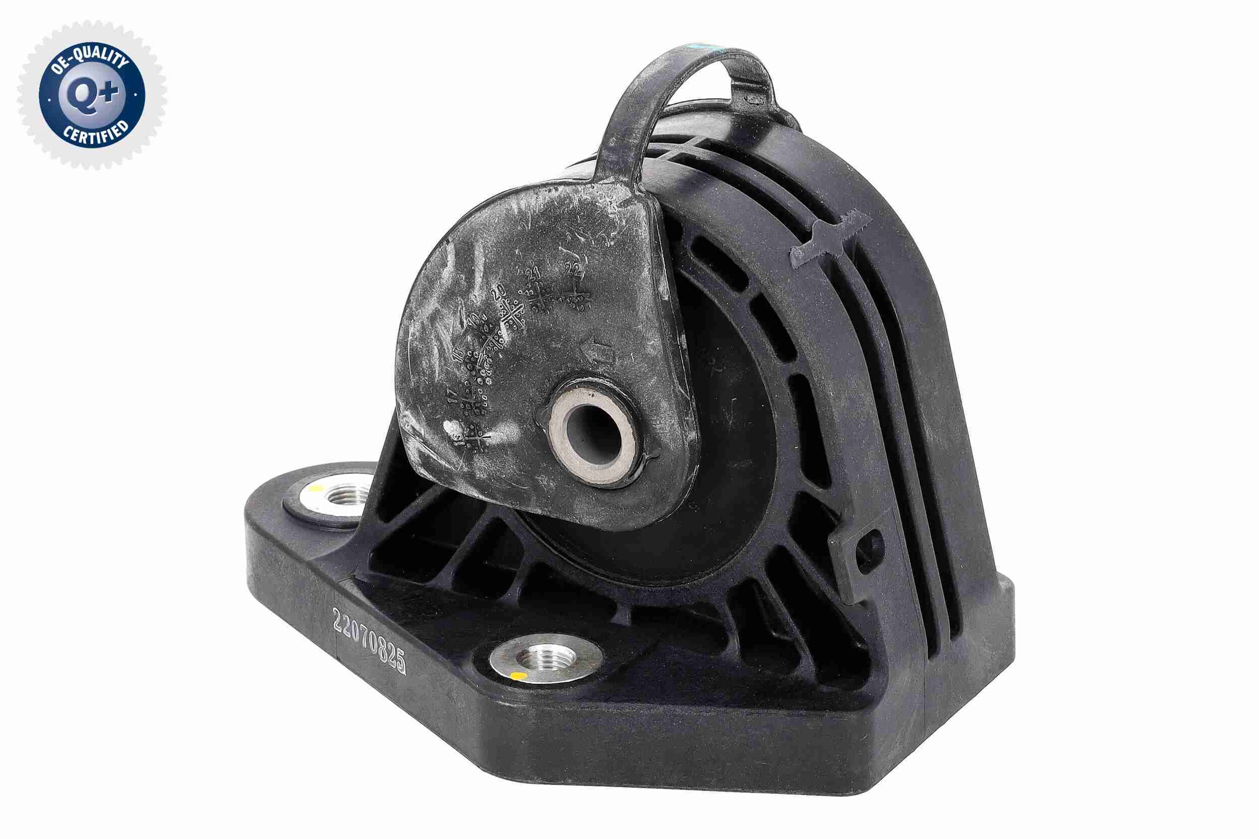 Ackoja Aslichaam-/motorsteunlager A52-9698