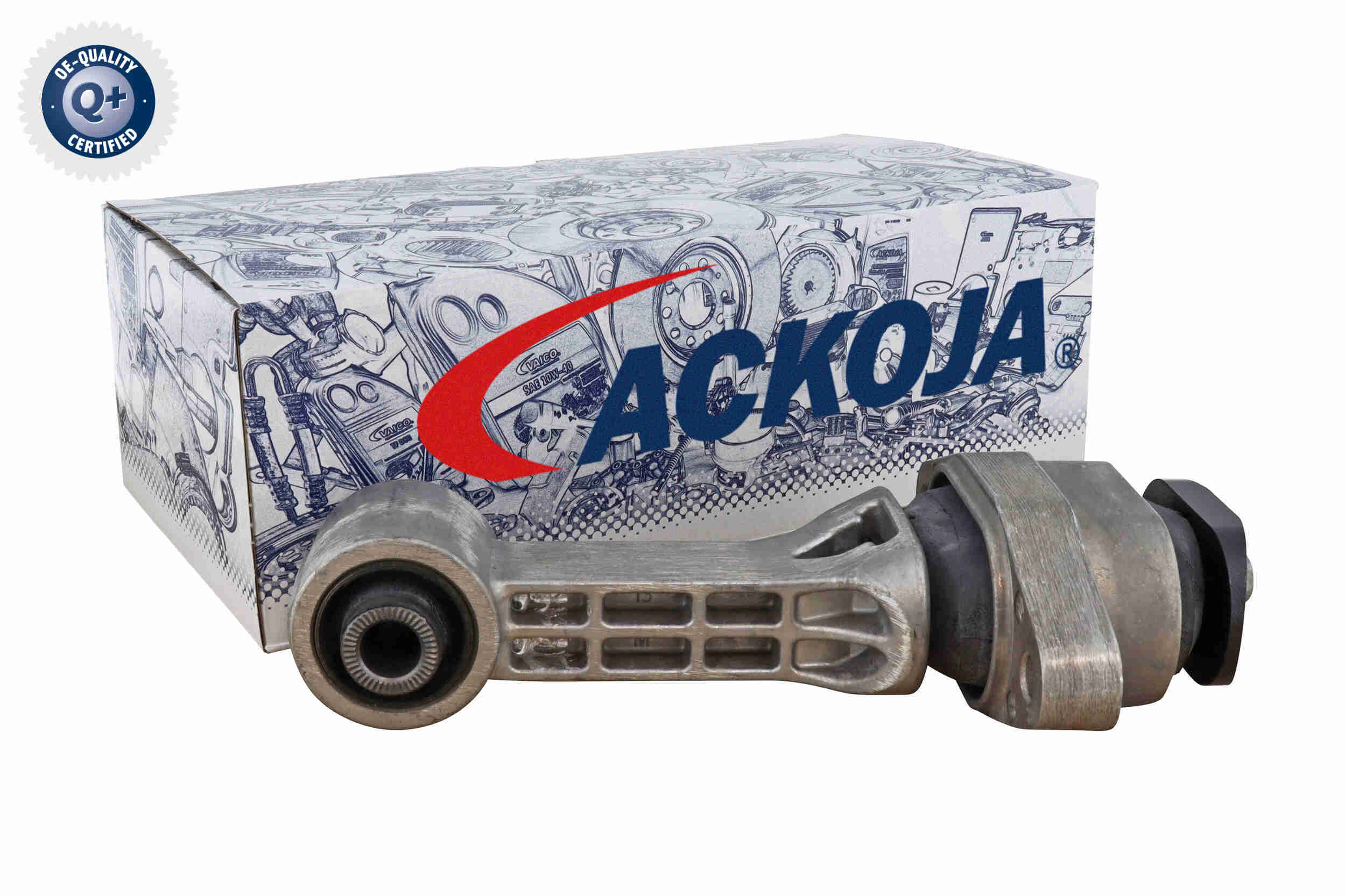 Ackoja Motorsteun A52-9701