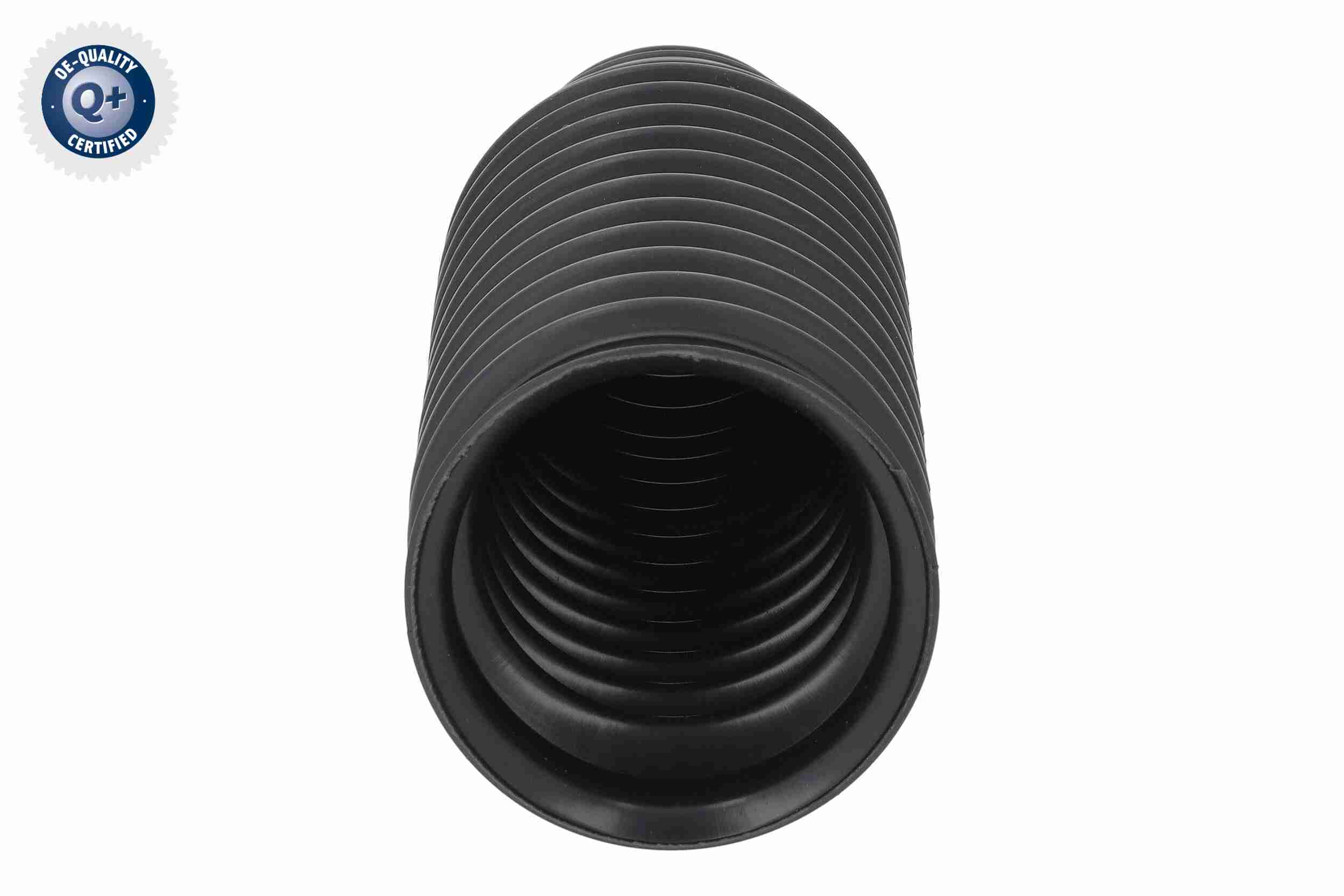 Ackoja Stuurhoes, besturing A52-9703