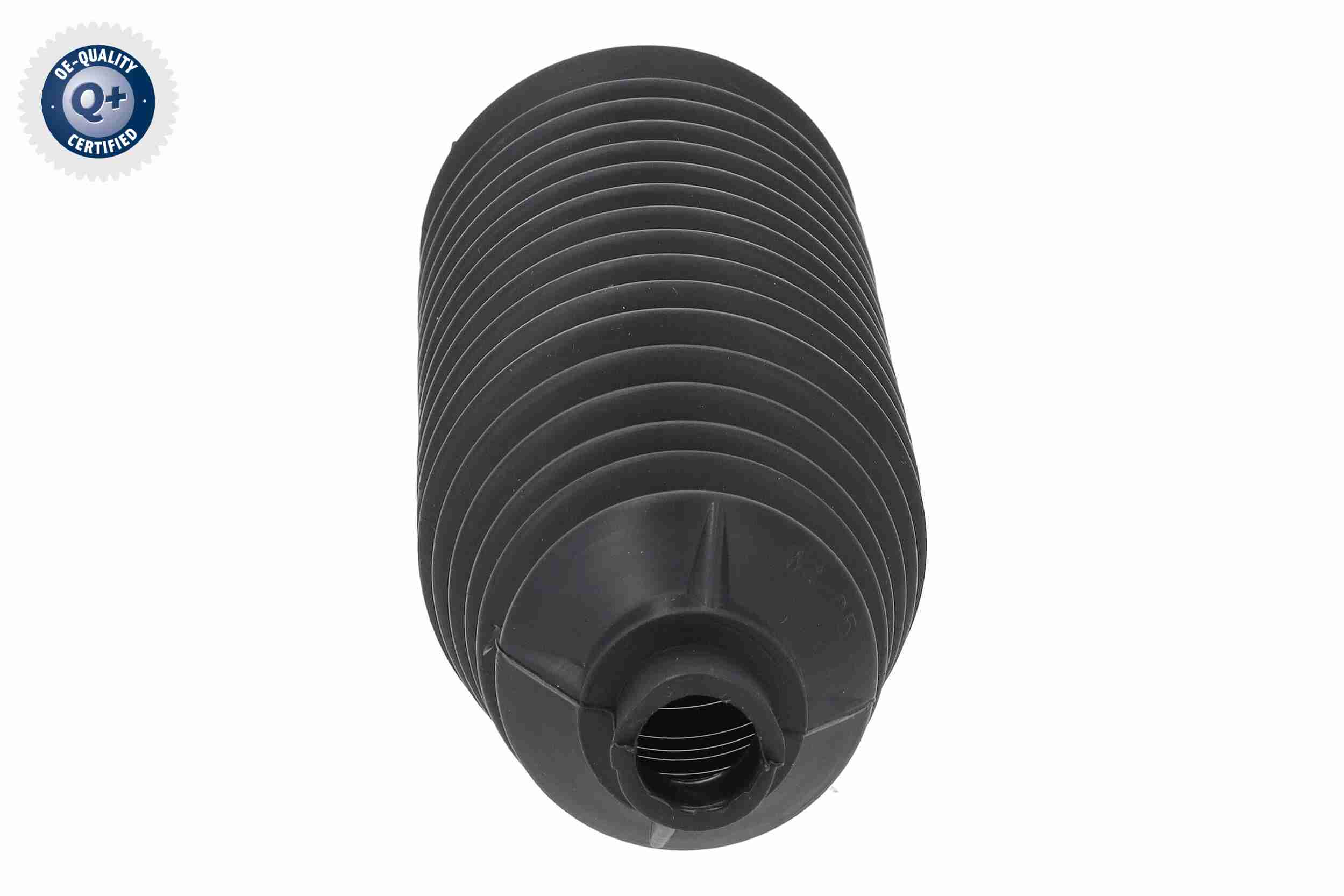 Ackoja Stuurhoes, besturing A52-9703