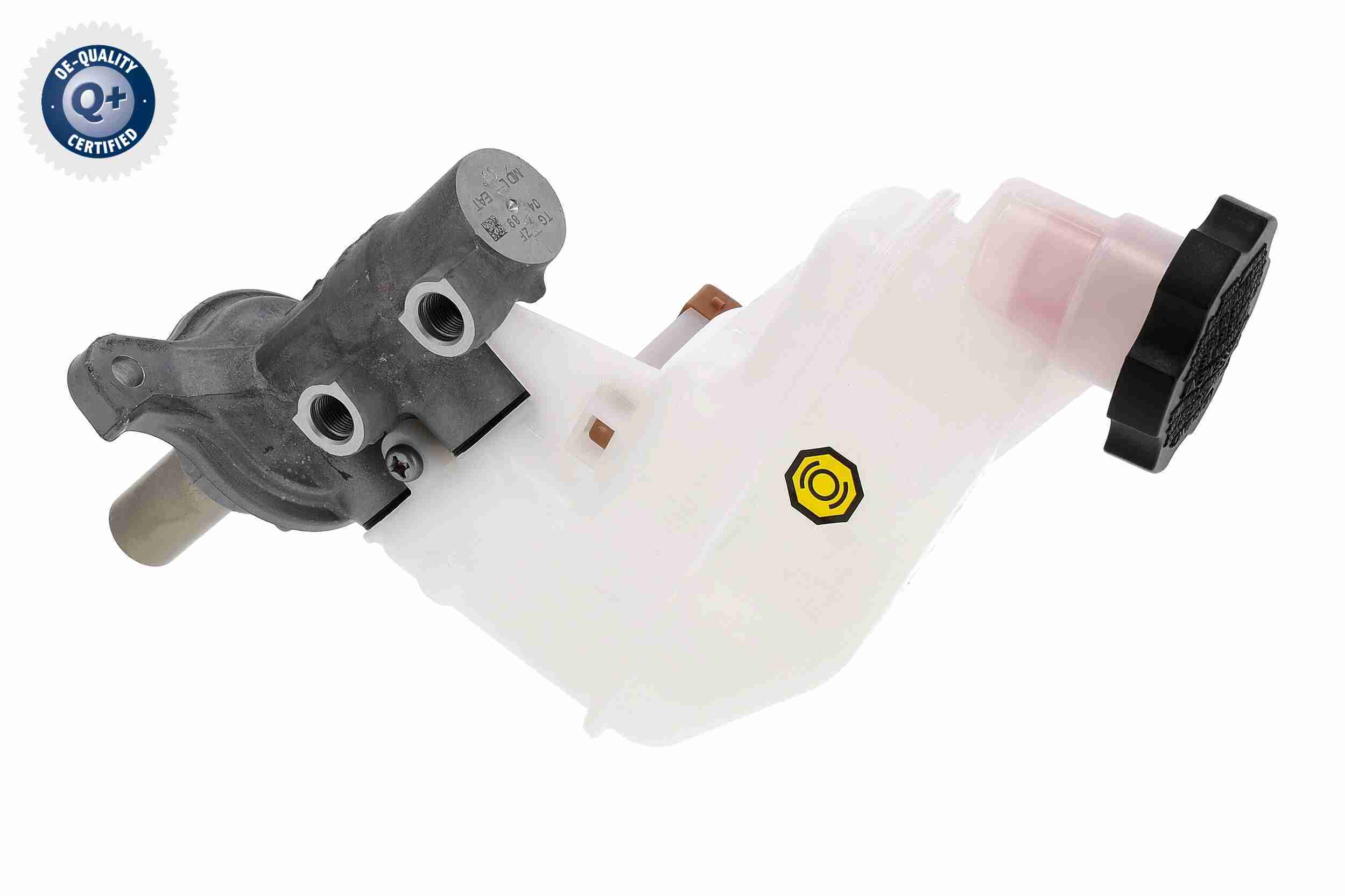 Ackoja Hoofdremcilinder A52-9807