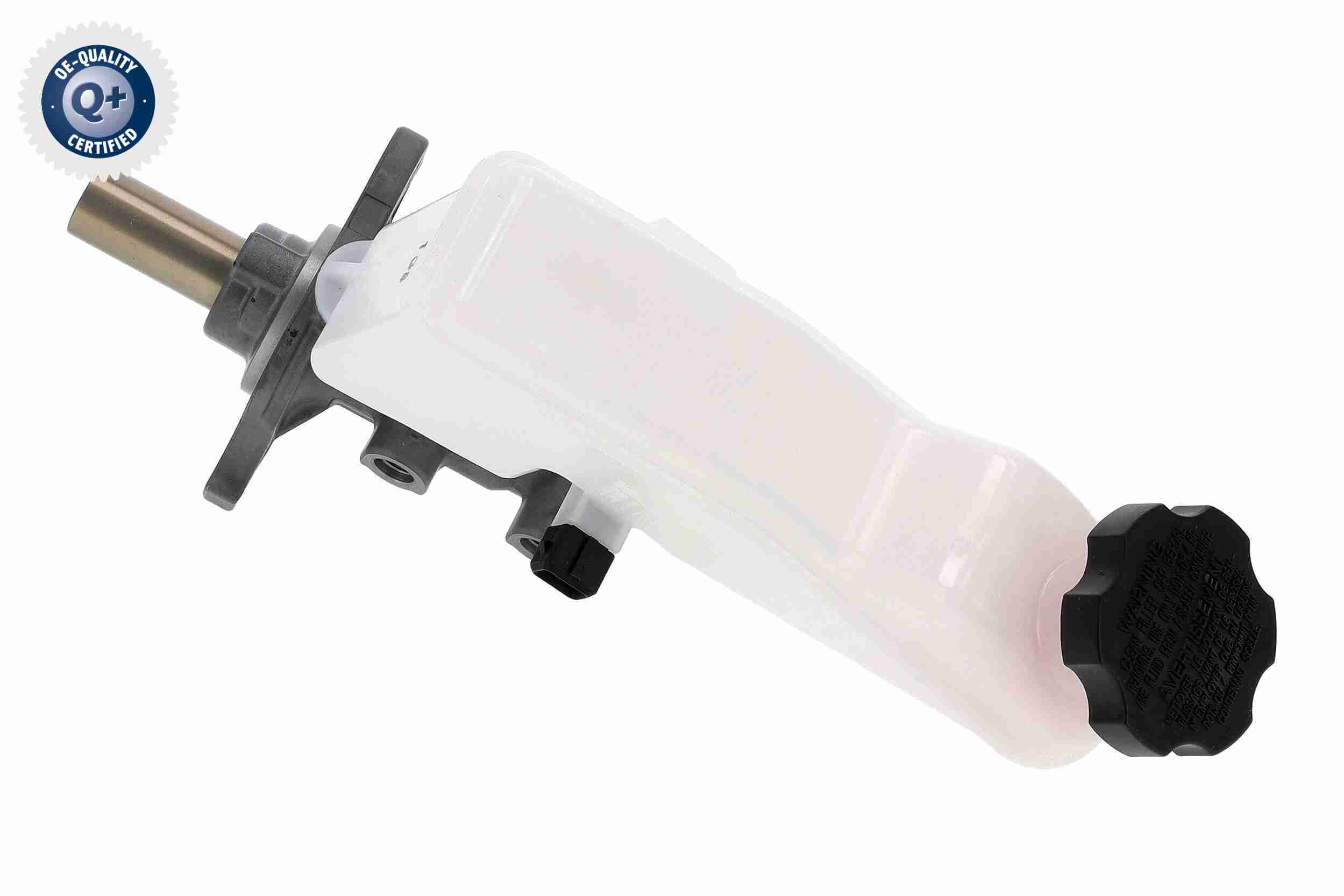 Ackoja Hoofdremcilinder A52-9808