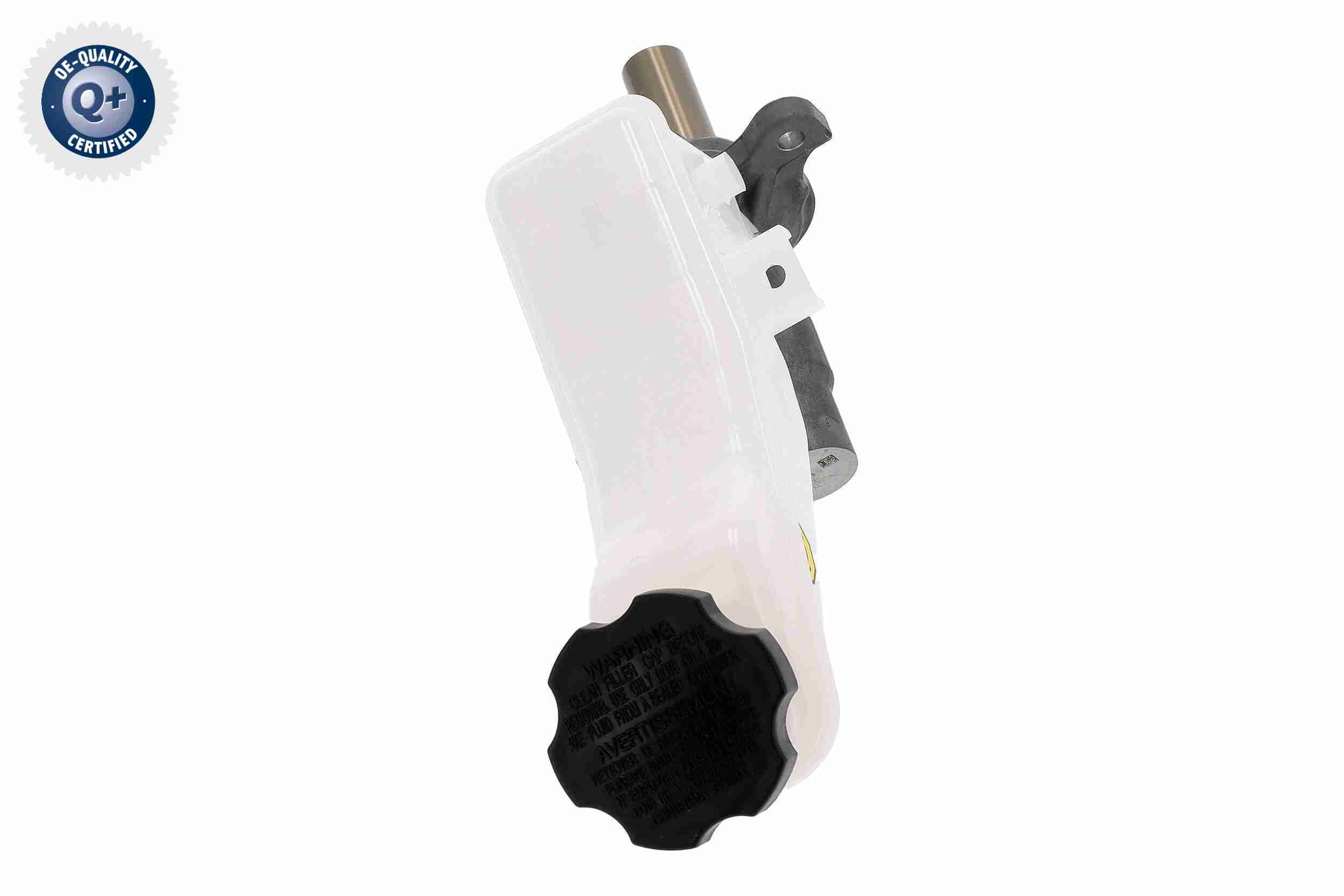 Ackoja Hoofdremcilinder A52-9808