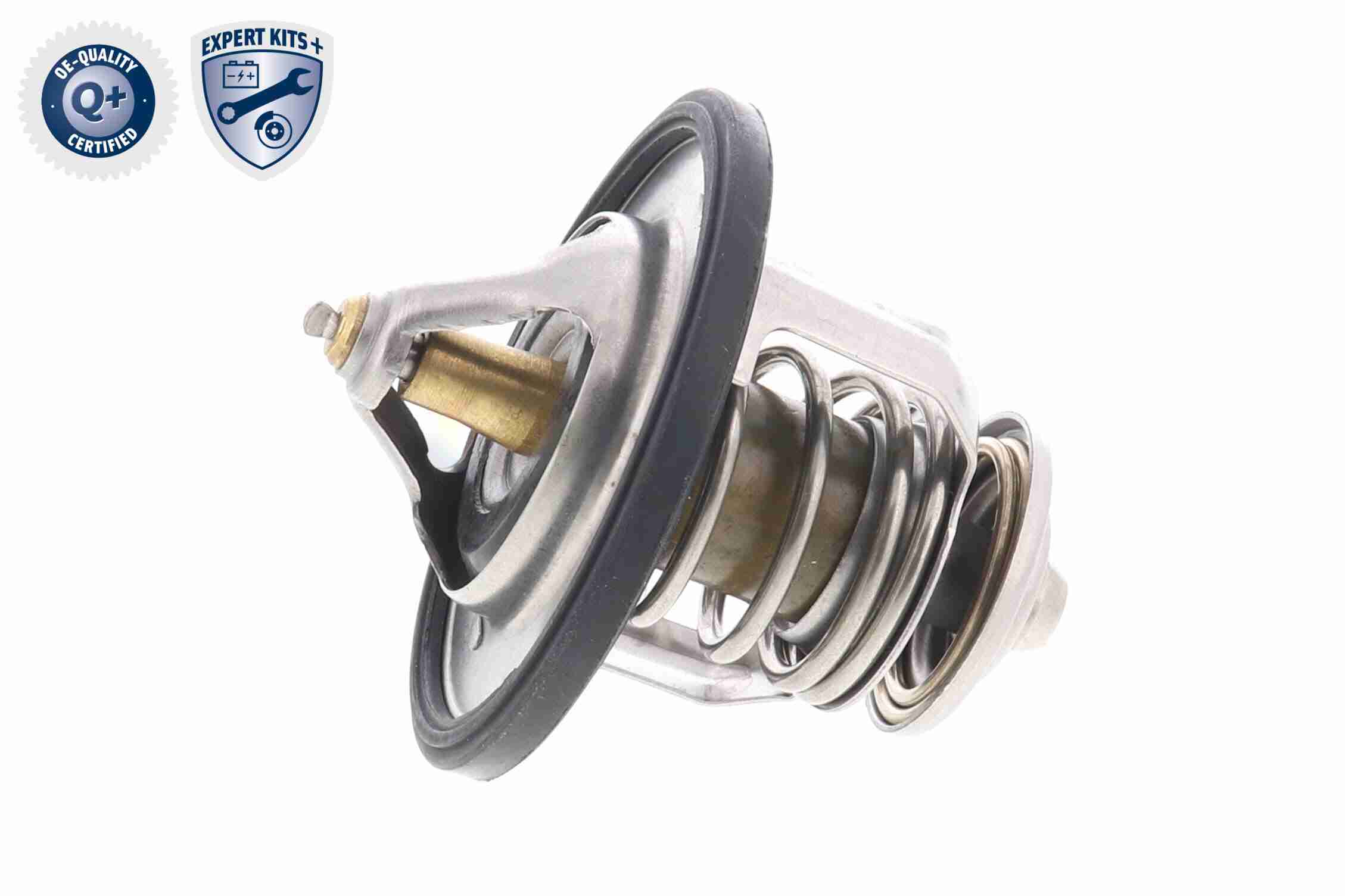 Ackoja Thermostaat A52-99-0004