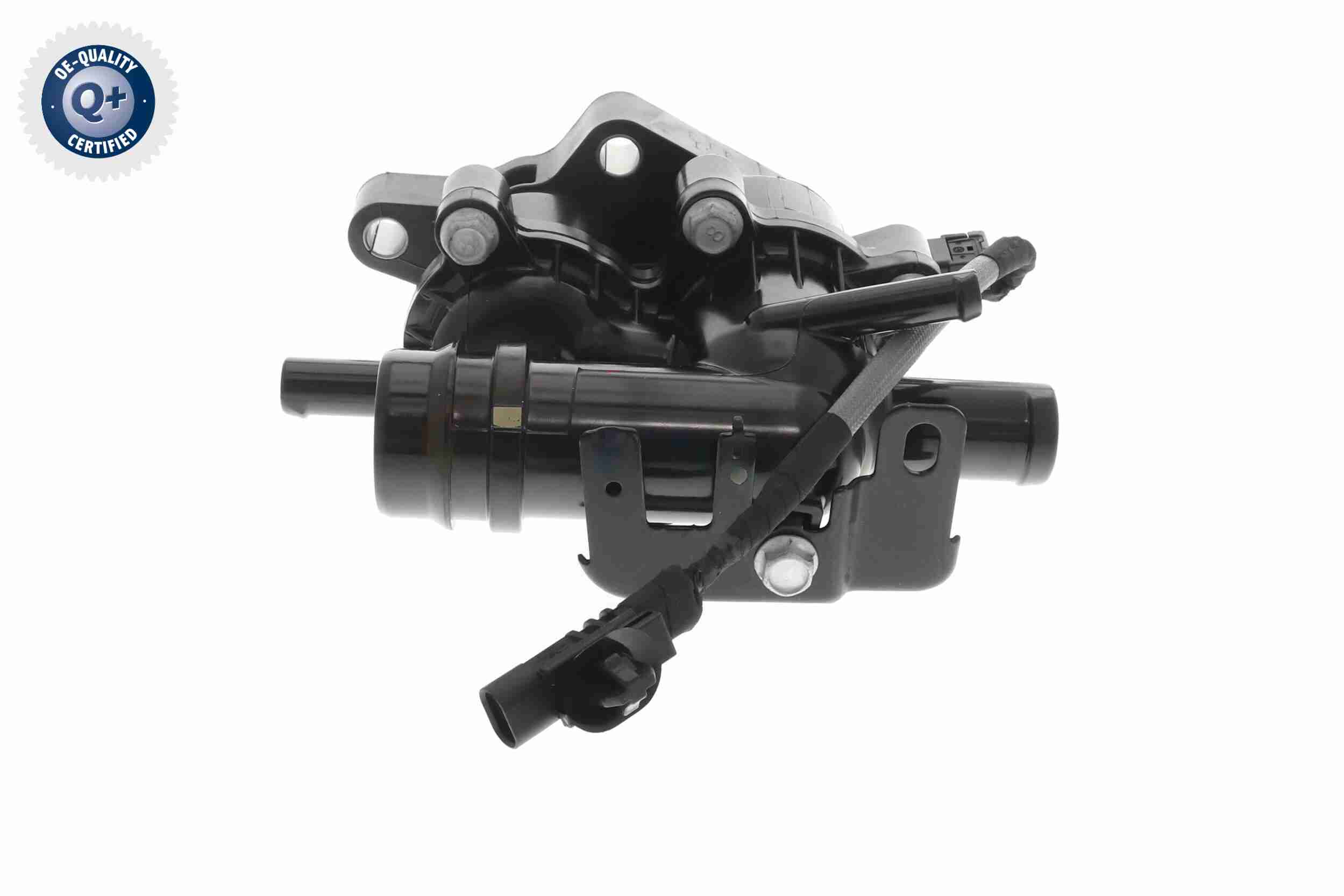 Ackoja Thermostaathuis A52-99-0009