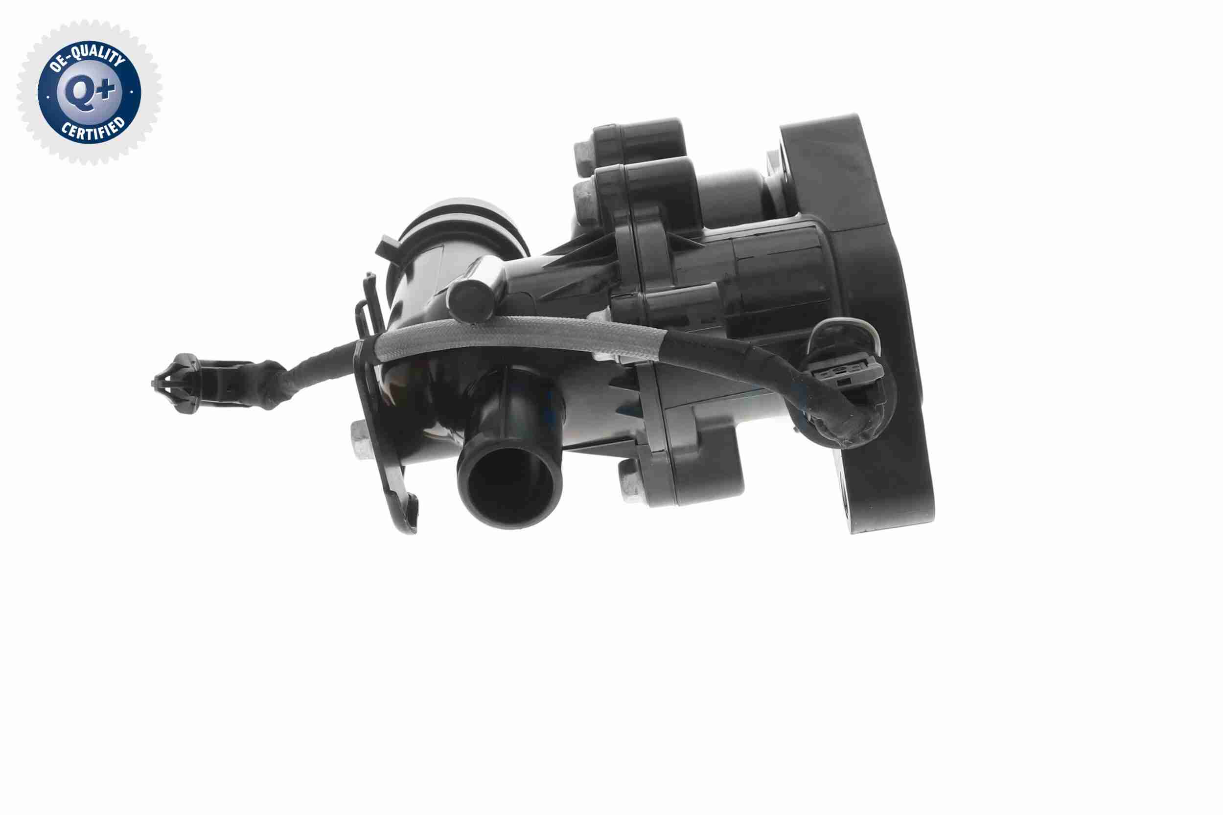 Ackoja Thermostaathuis A52-99-0009