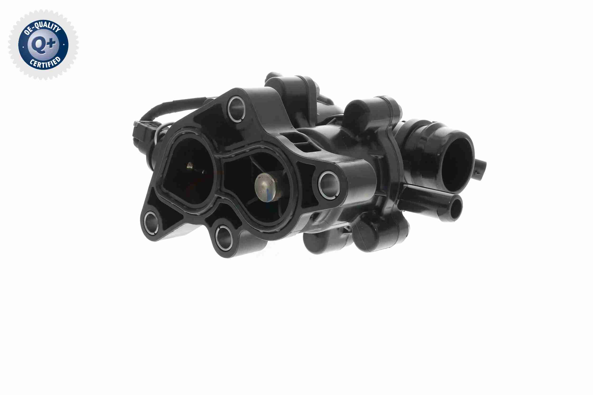 Ackoja Thermostaathuis A52-99-0009