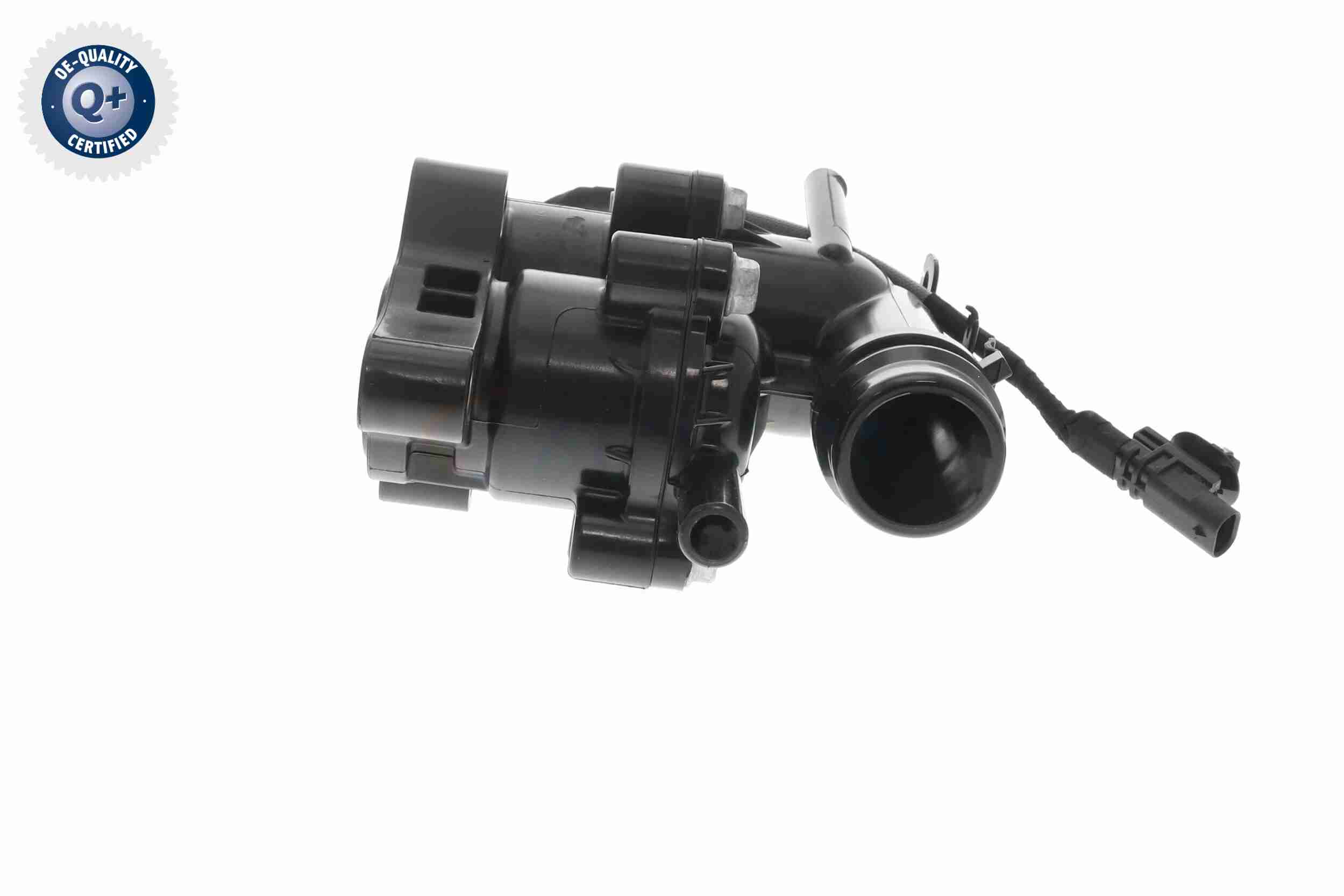 Ackoja Thermostaathuis A52-99-0009