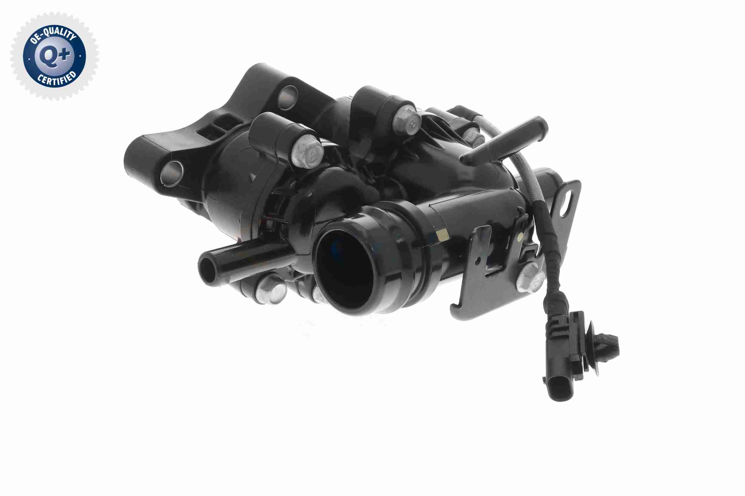 Ackoja Thermostaathuis A52-99-0009