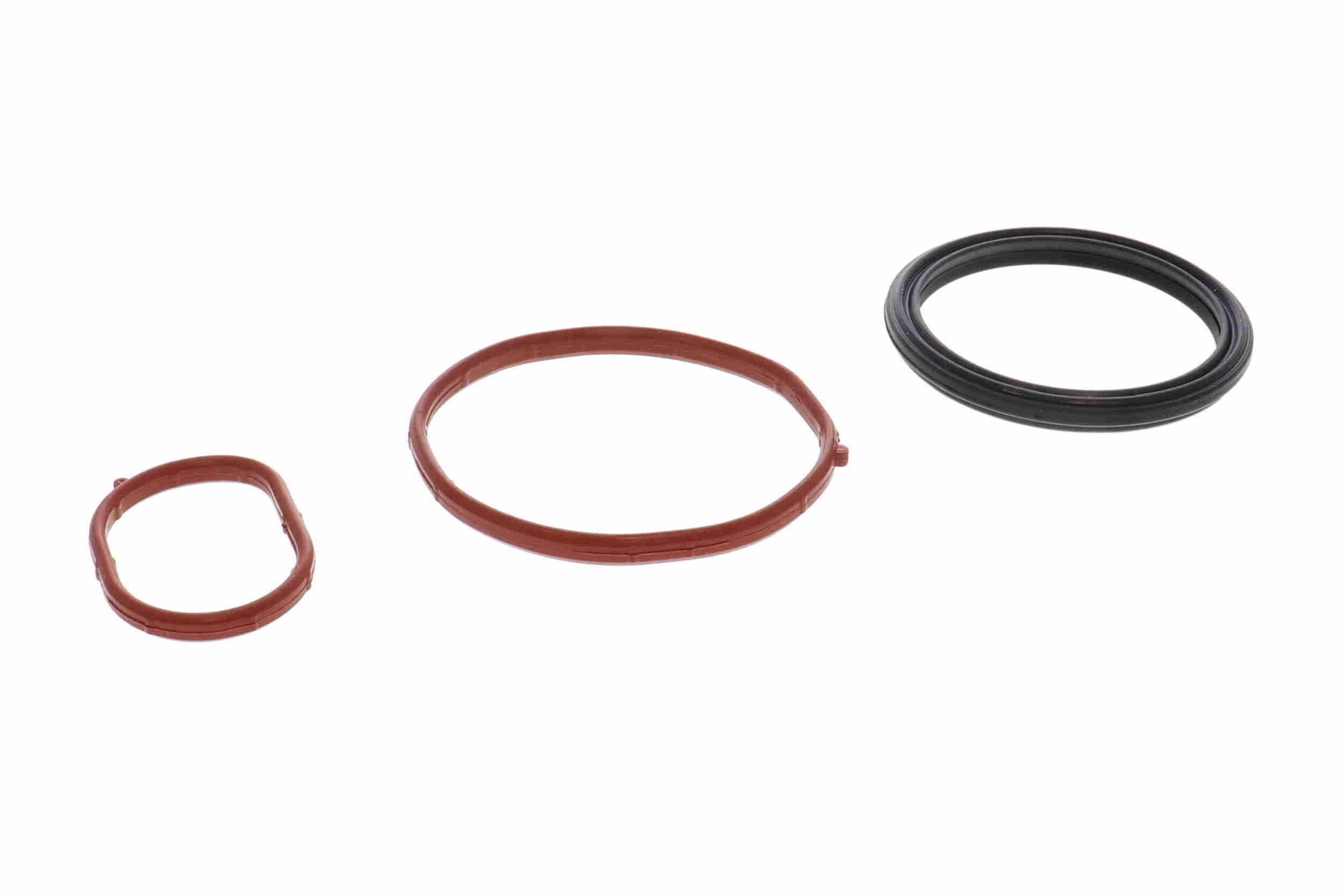 Ackoja Thermostaathuis A52-99-0017