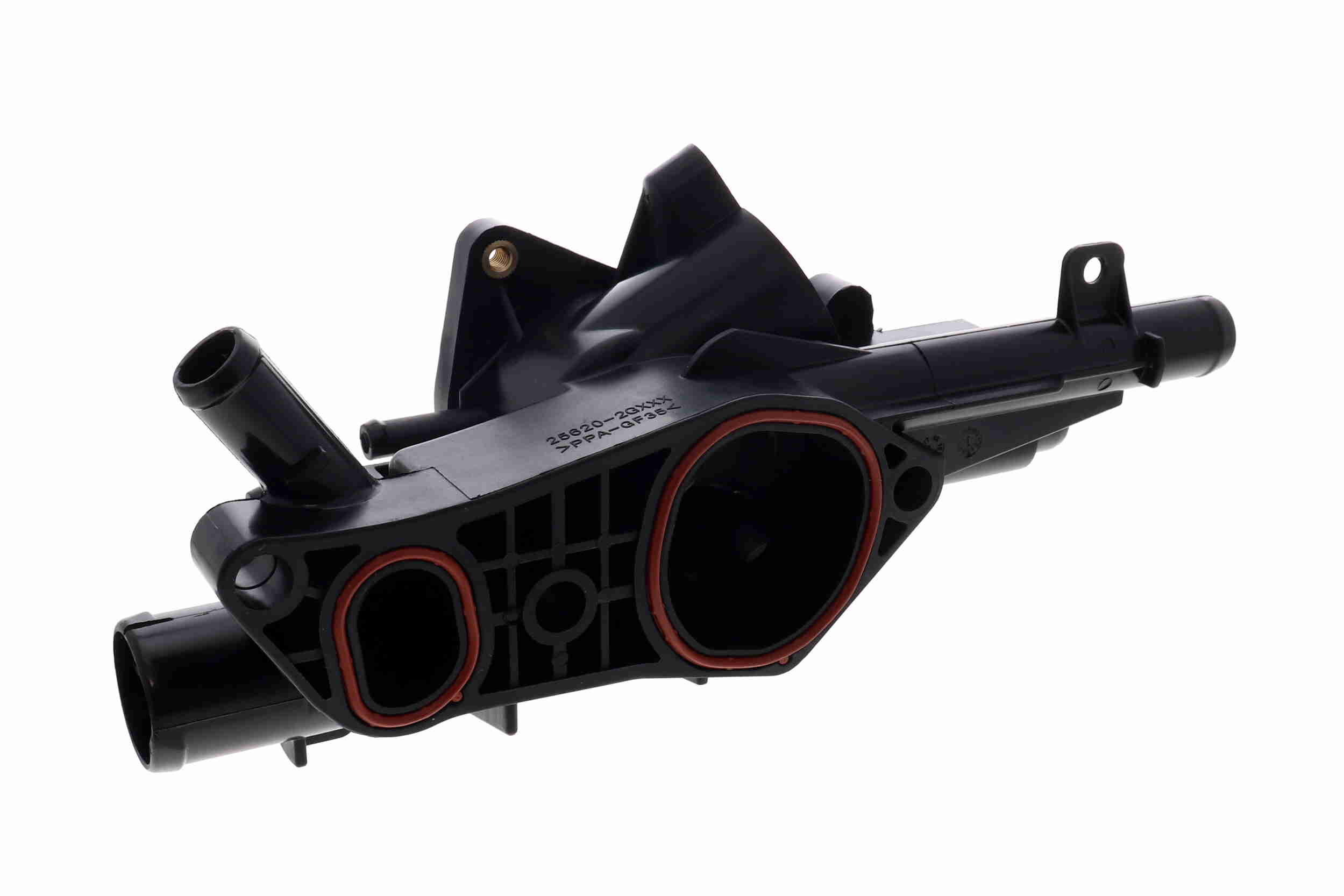 Ackoja Thermostaathuis A52-99-0017