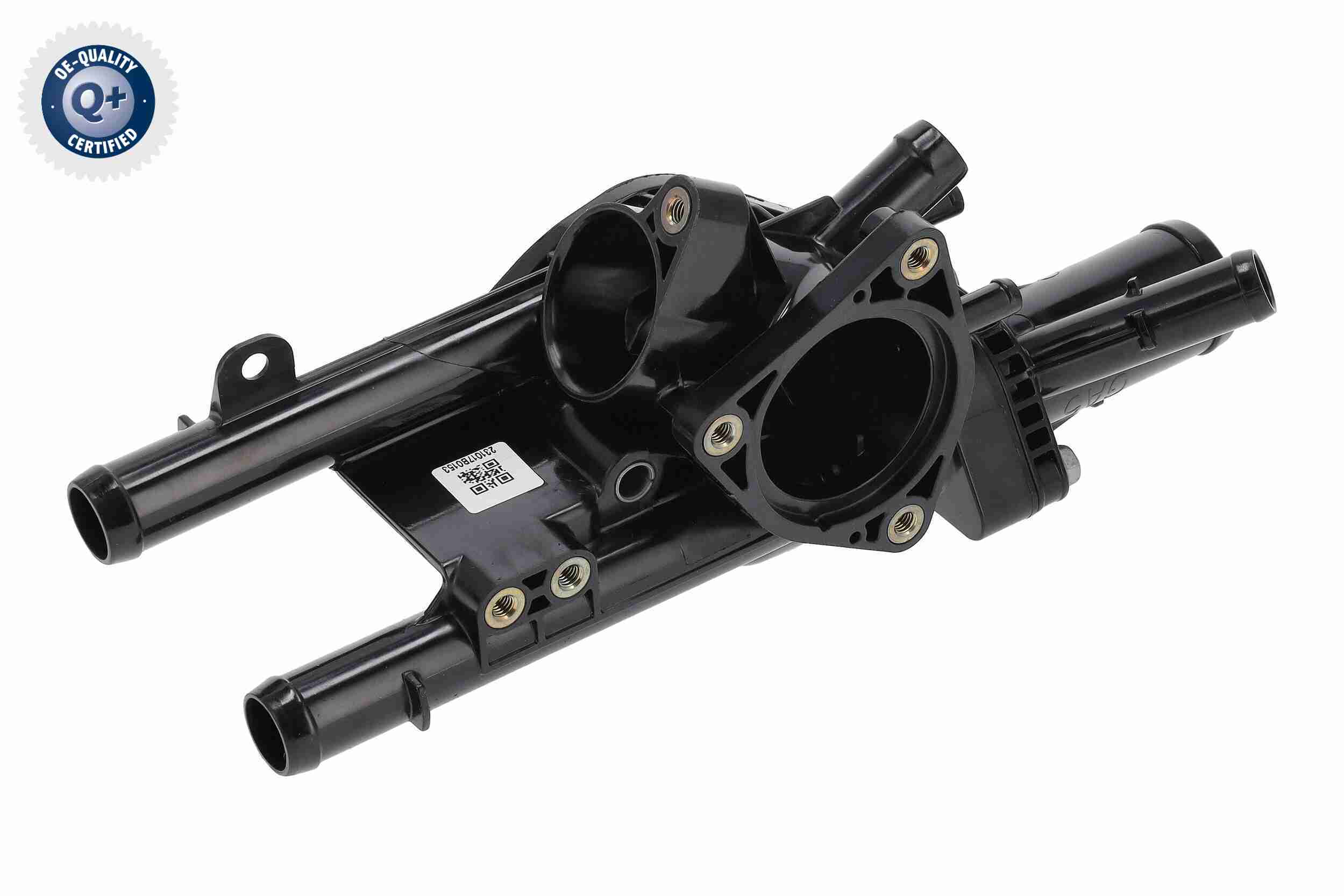 Ackoja Thermostaathuis A52-99-0024