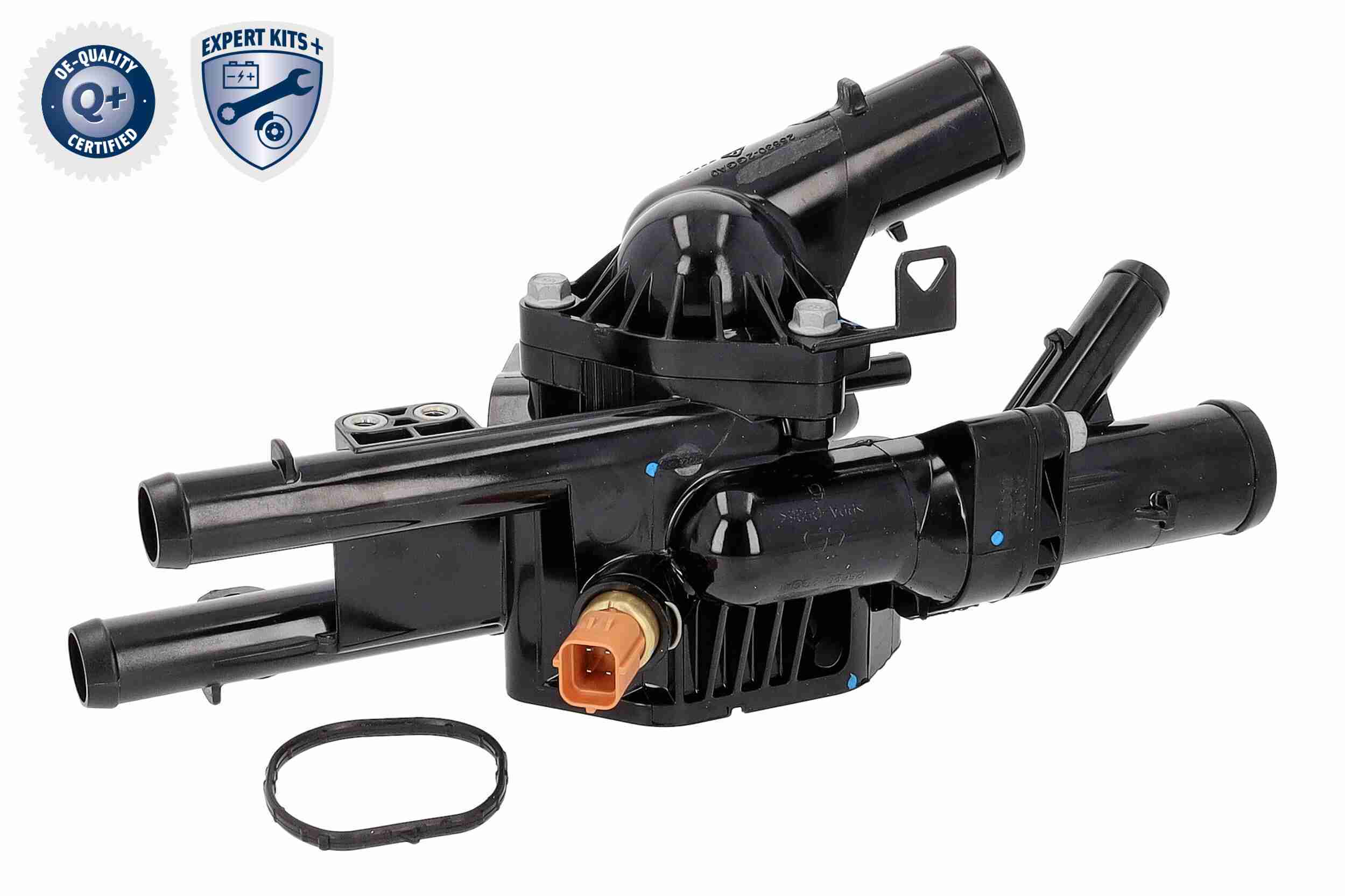 Ackoja Thermostaathuis A52-99-0029