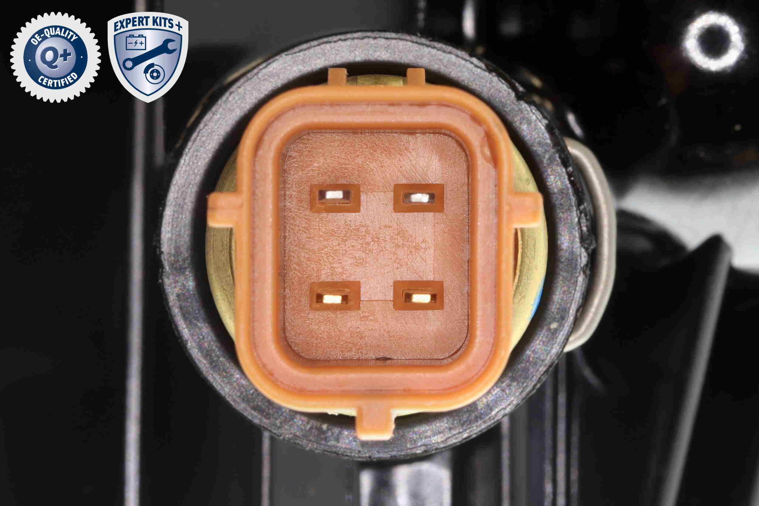 Ackoja Thermostaathuis A52-99-0029