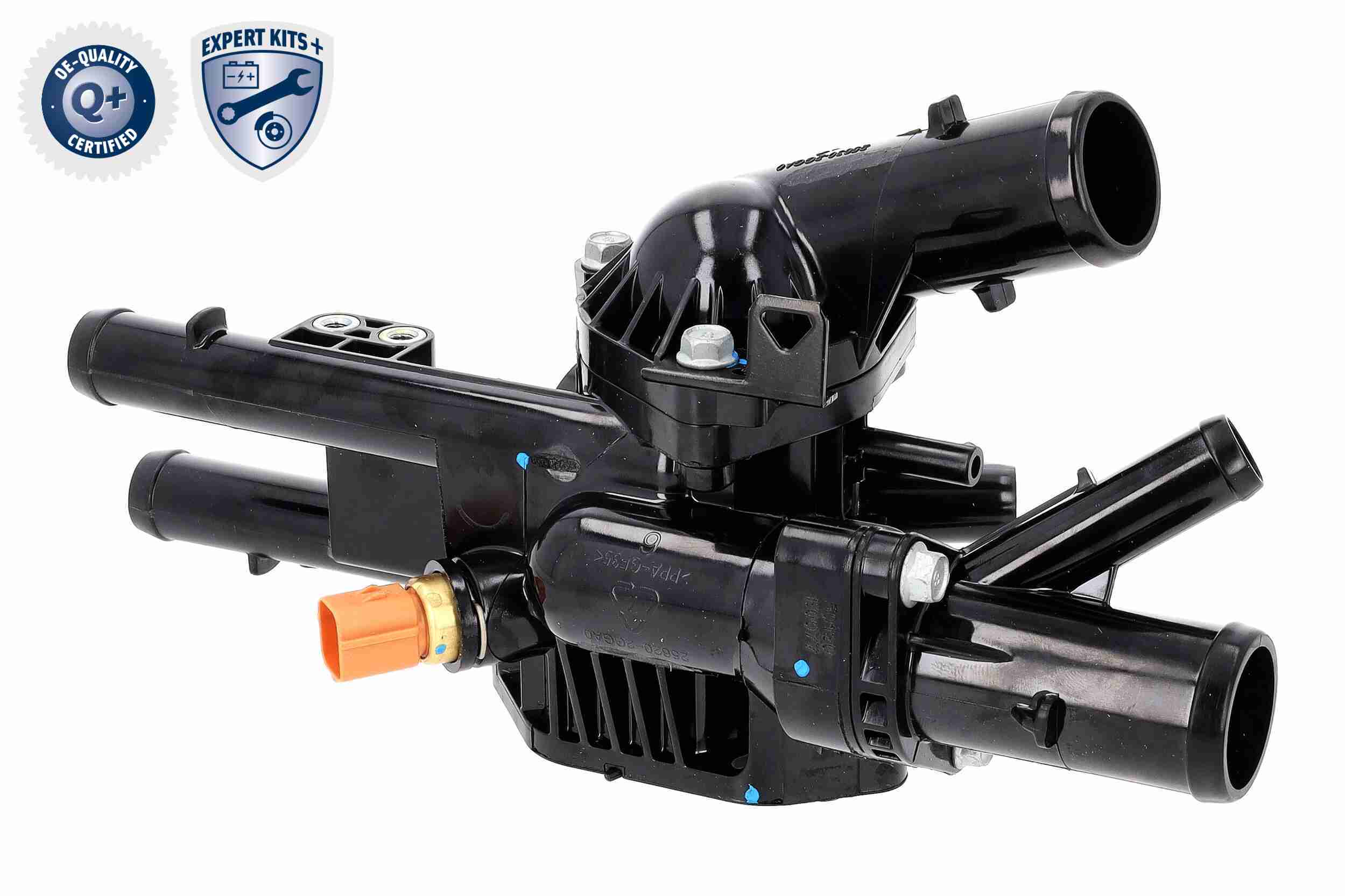 Ackoja Thermostaathuis A52-99-0029