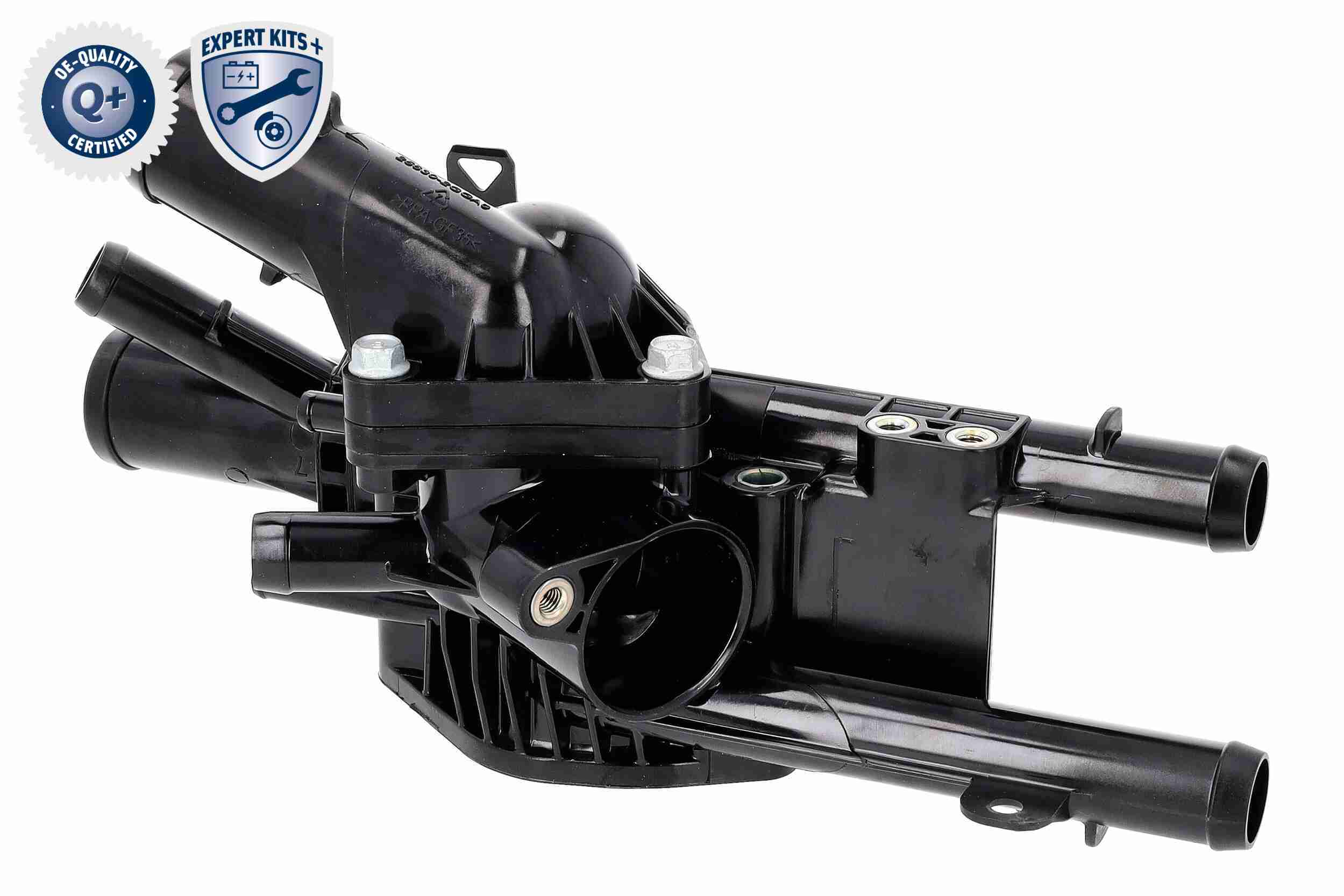 Ackoja Thermostaathuis A52-99-0029