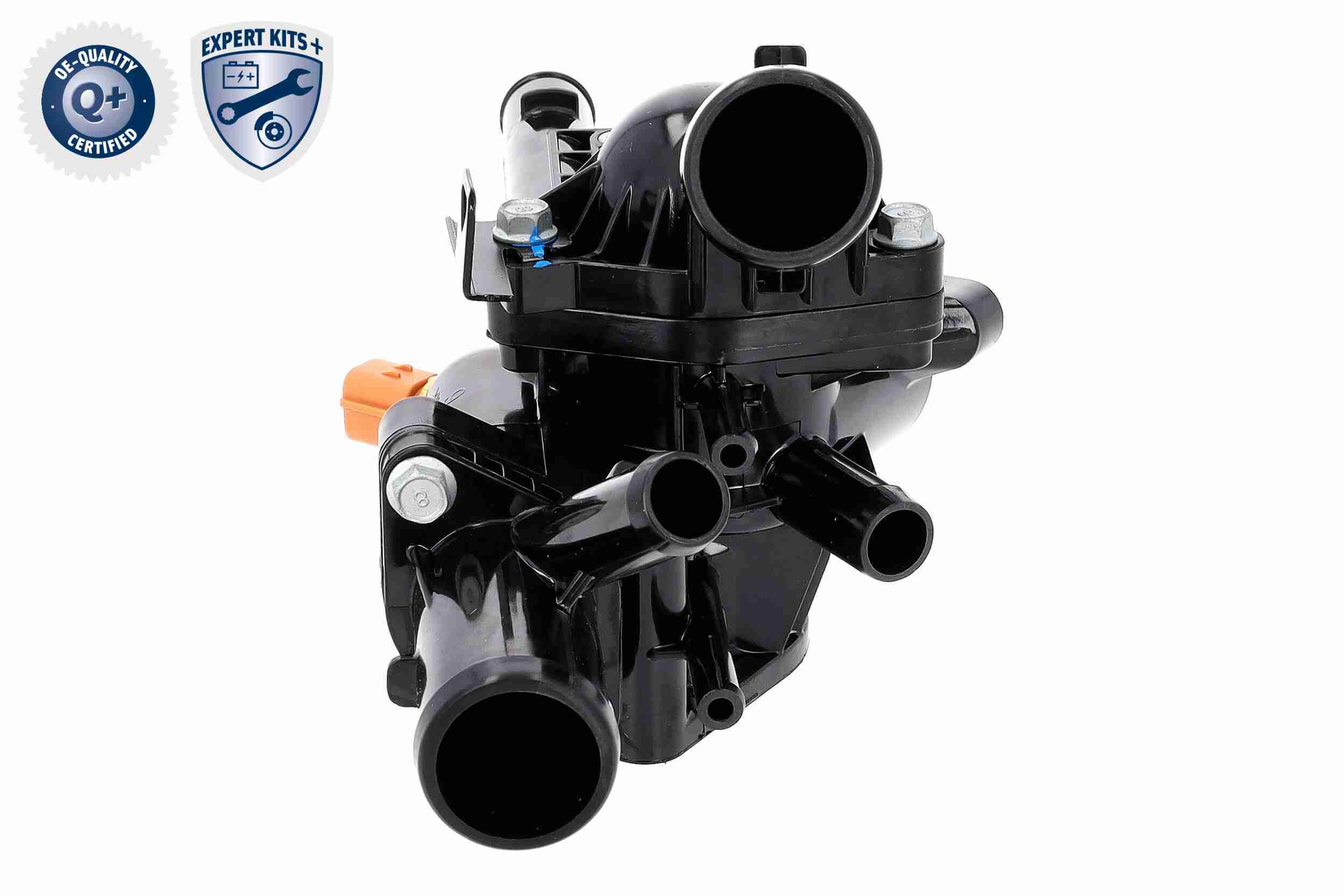 Ackoja Thermostaathuis A52-99-0029