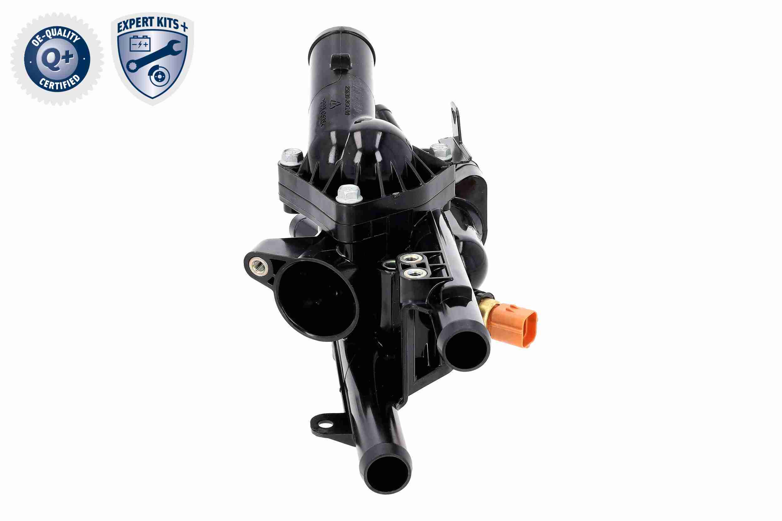 Ackoja Thermostaathuis A52-99-0029