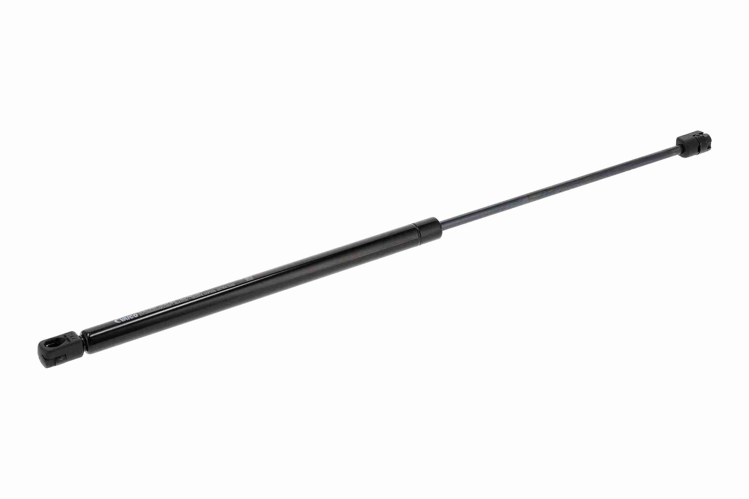 Ackoja Gasveer, kofferruimte A53-0008