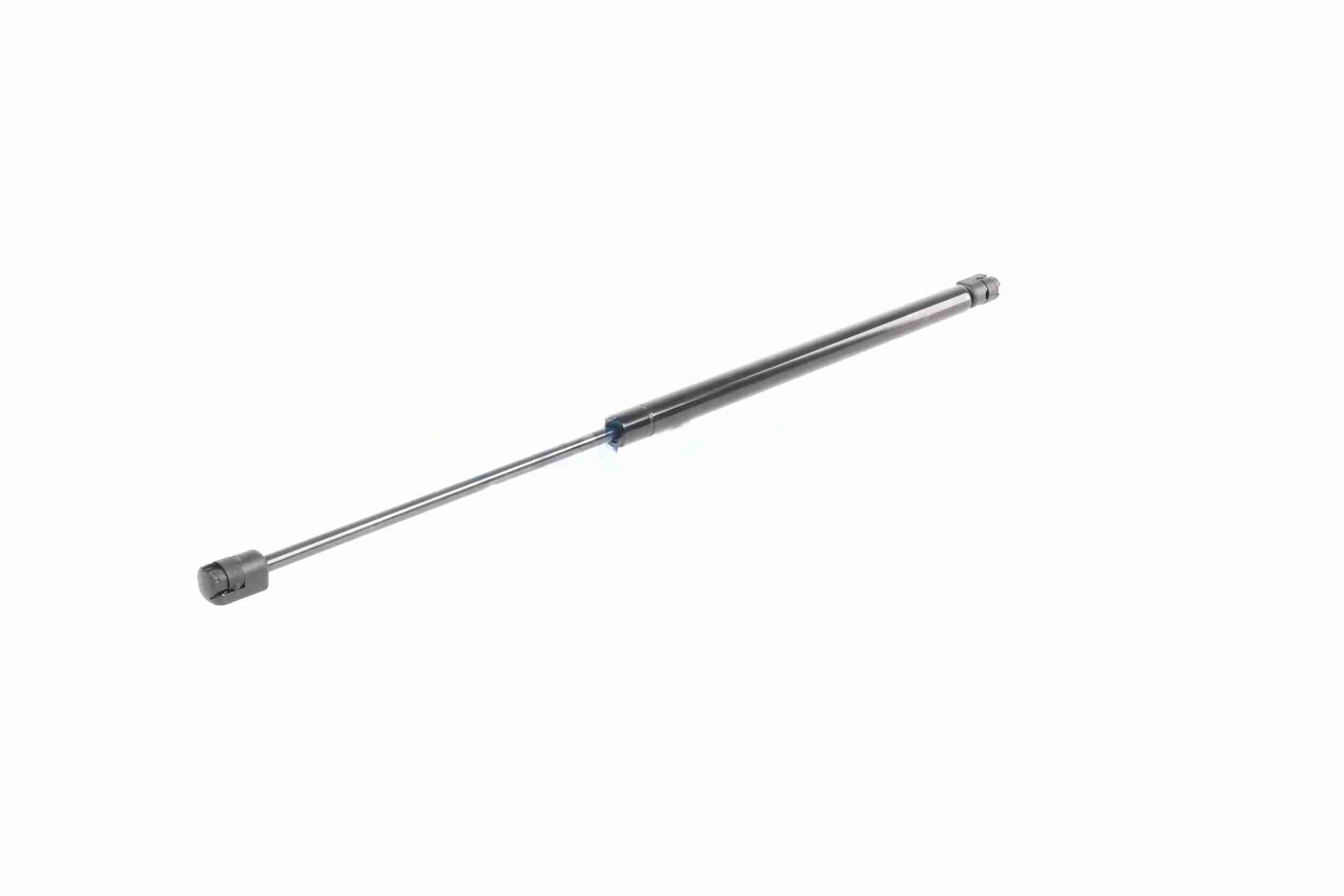 Ackoja Gasveer, kofferruimte A53-0010