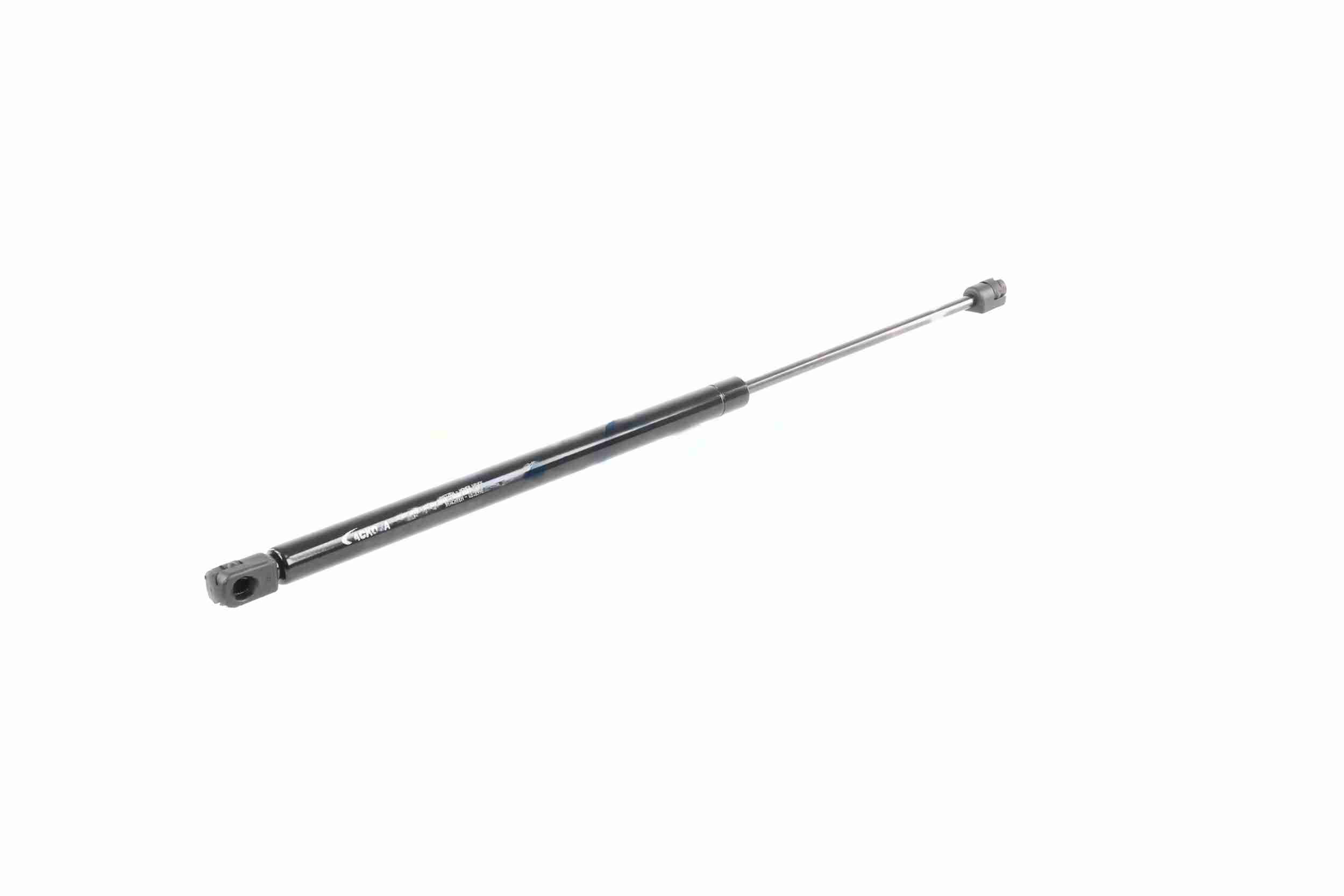 Ackoja Gasveer, kofferruimte A53-0010