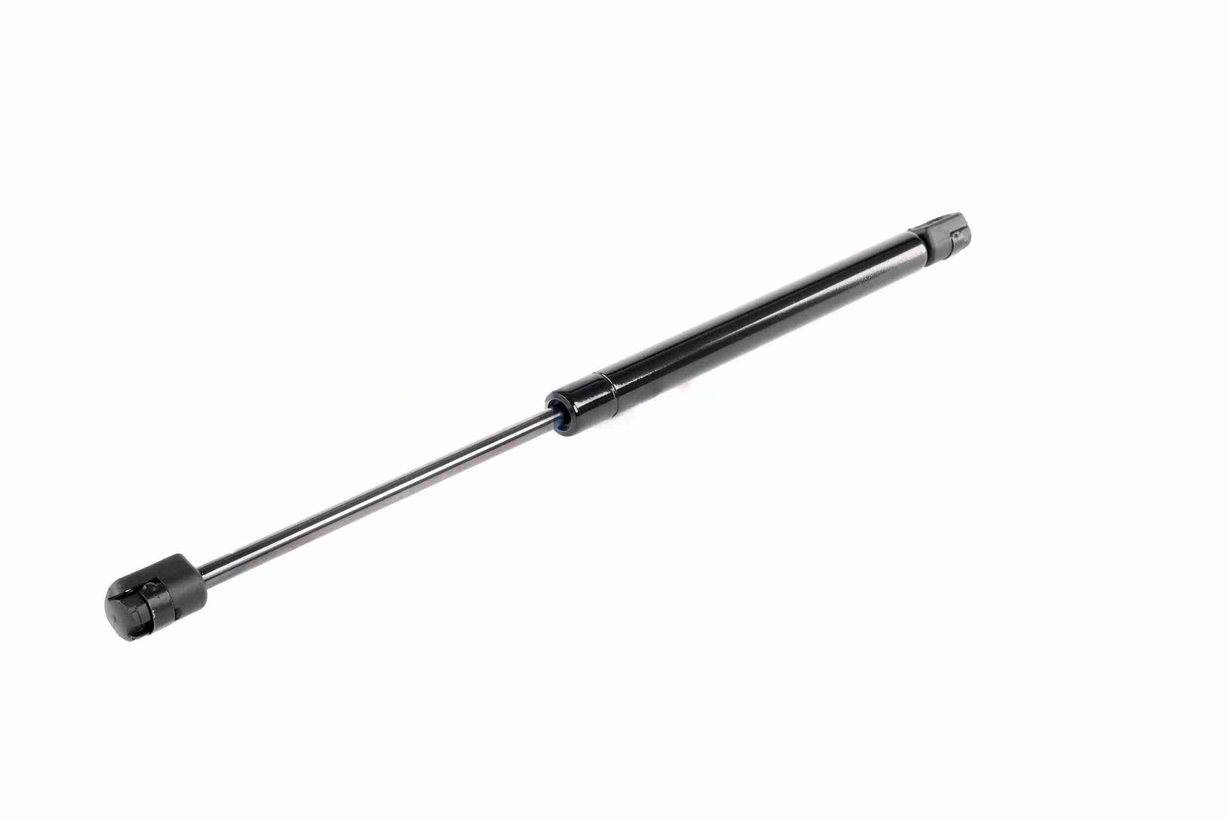 Ackoja Gasveer, kofferruimte A53-0038