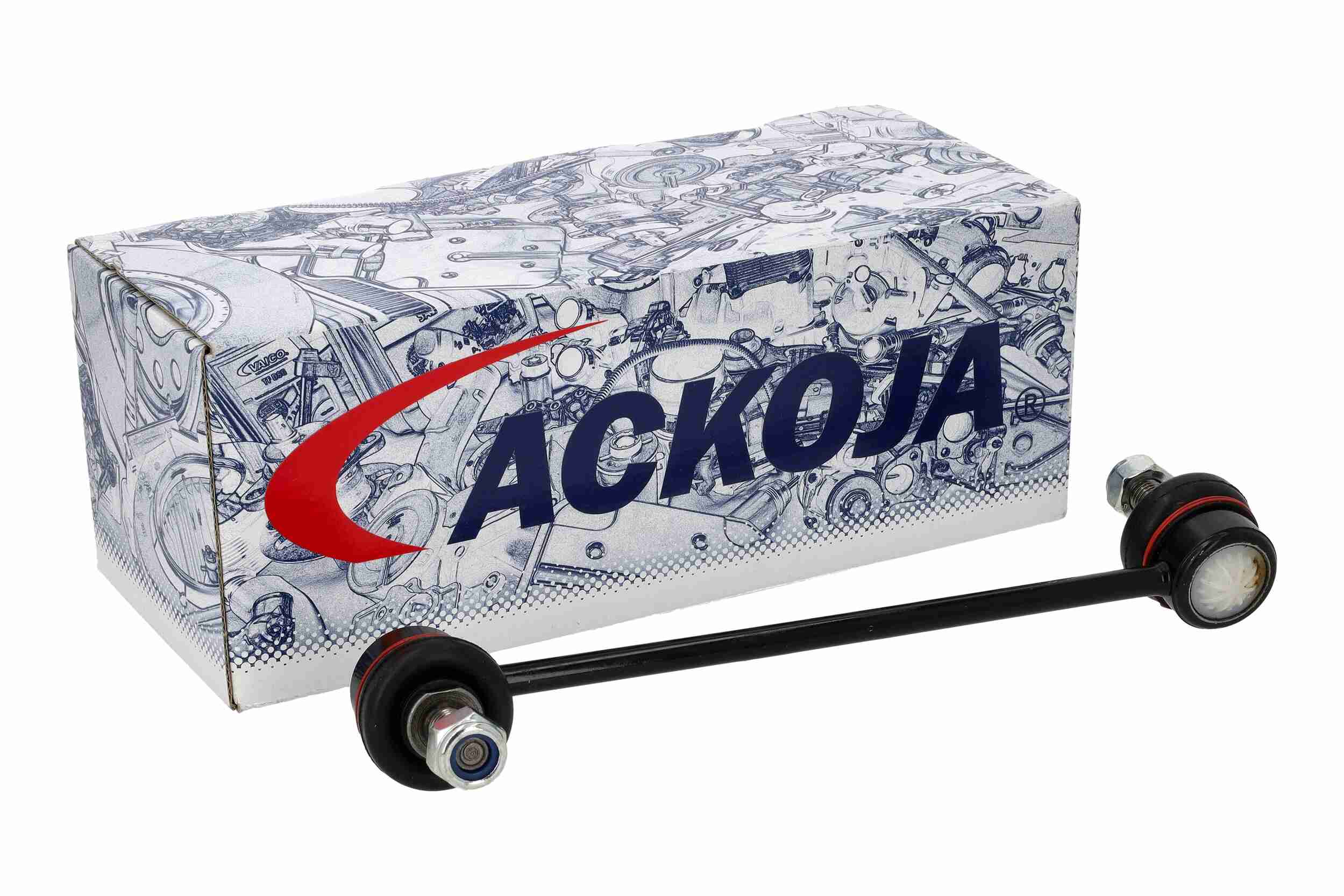 Ackoja Stabilisatorstang A53-0050