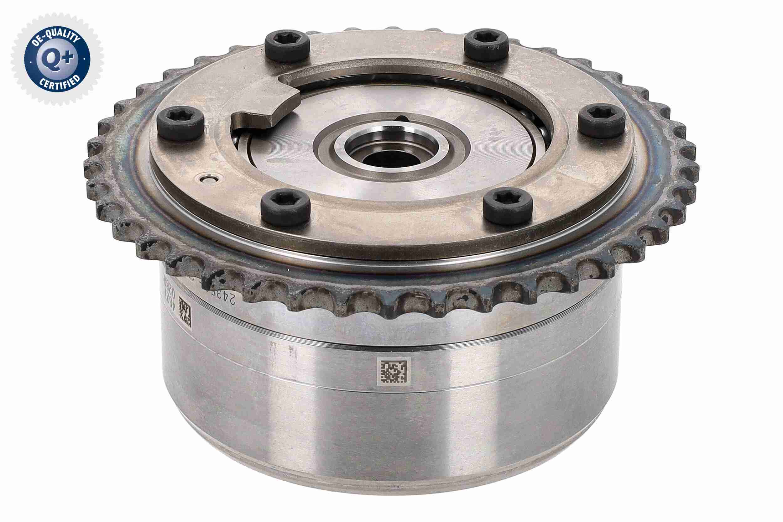 Ackoja Nokkenasregelaar A53-0055